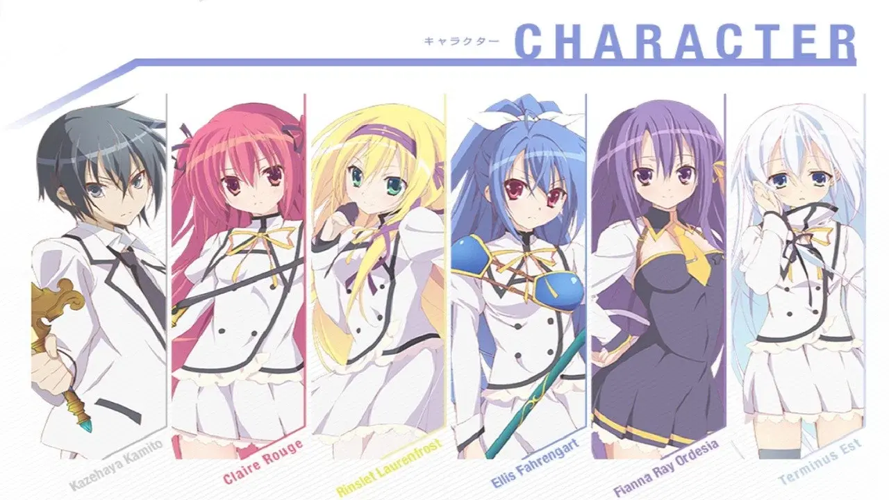 Blade Dance of Elementalers backdrop