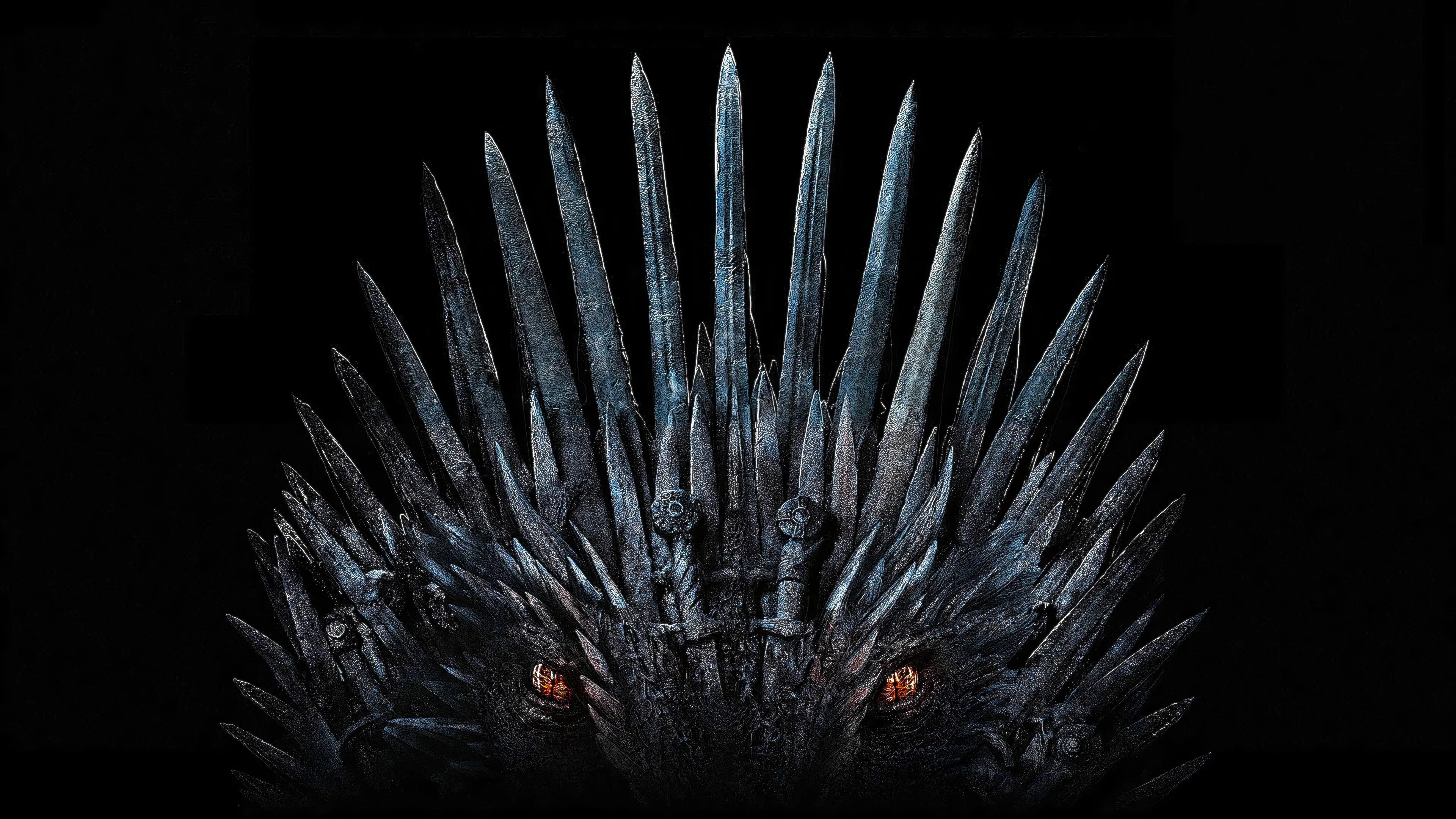 Game of Thrones backdrop