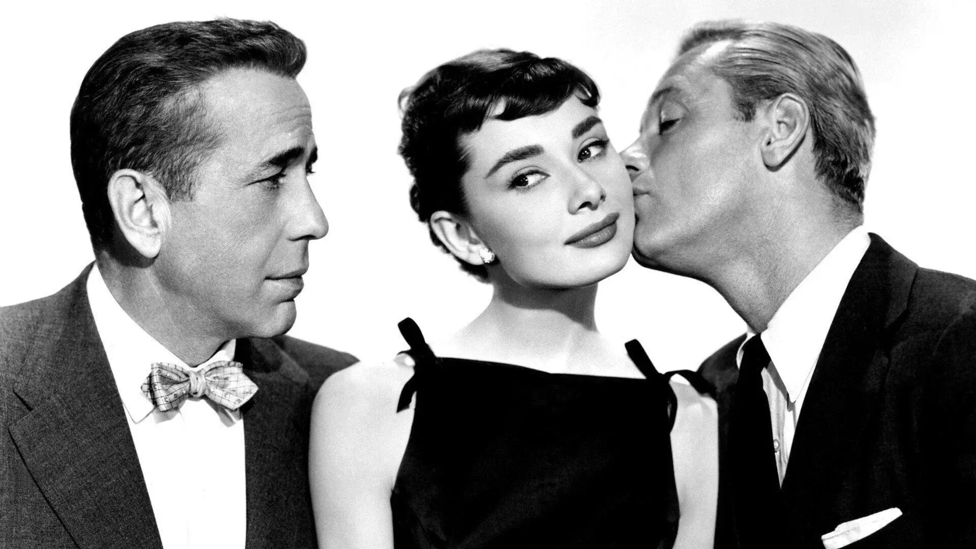 Sabrina backdrop