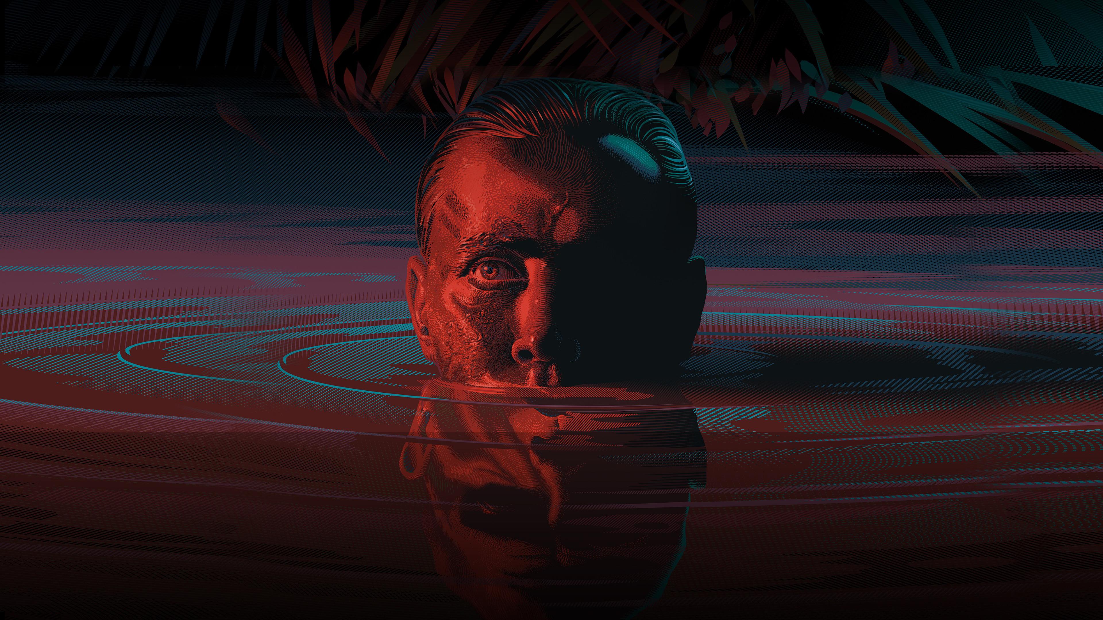 Apocalypse Now backdrop