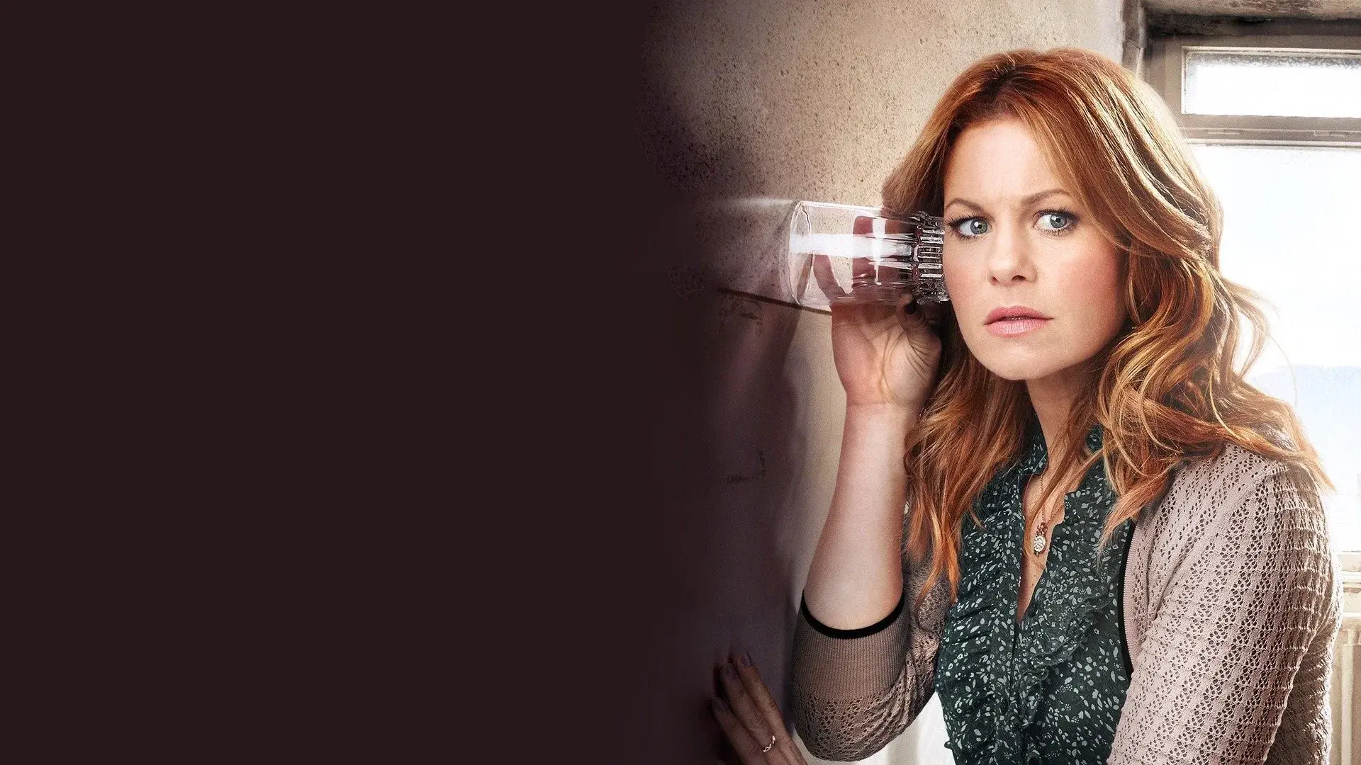 The Julius House: An Aurora Teagarden Mystery backdrop