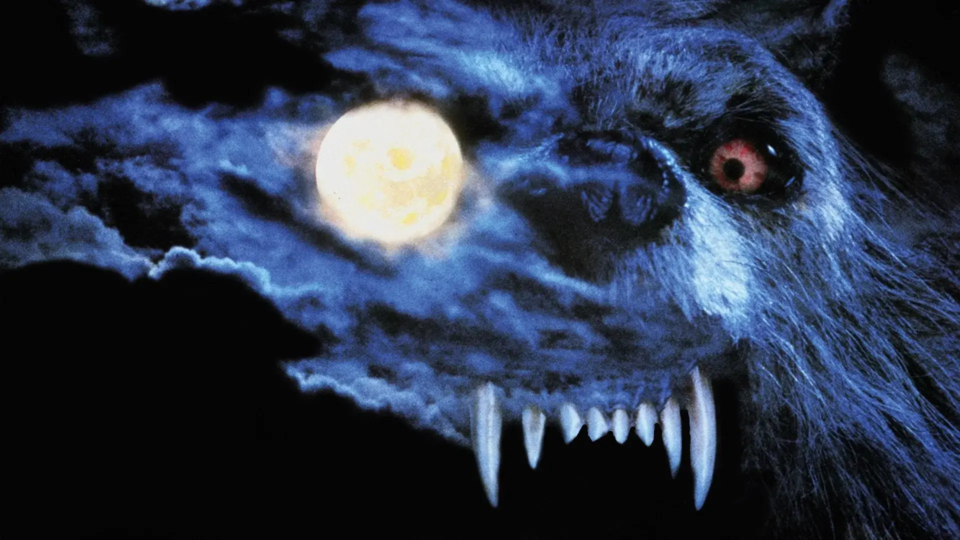 Bad Moon backdrop