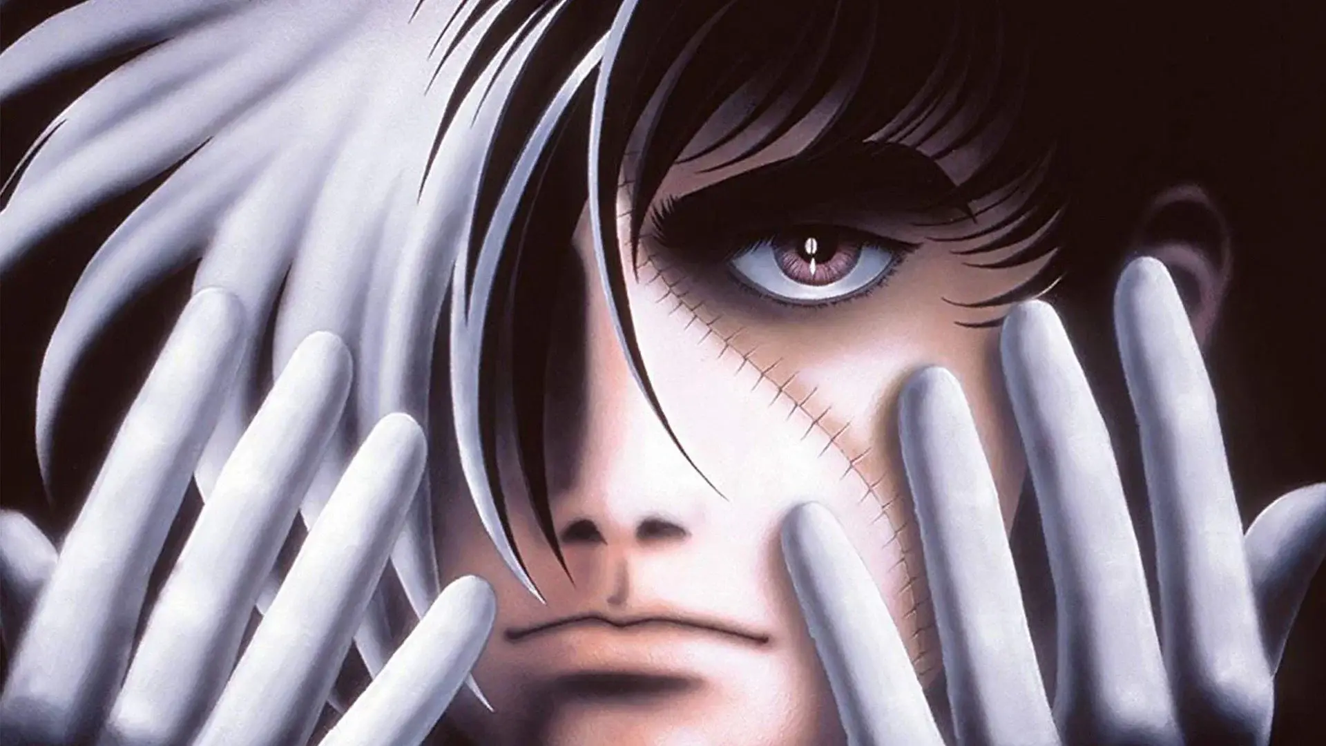 Black Jack: The Movie backdrop