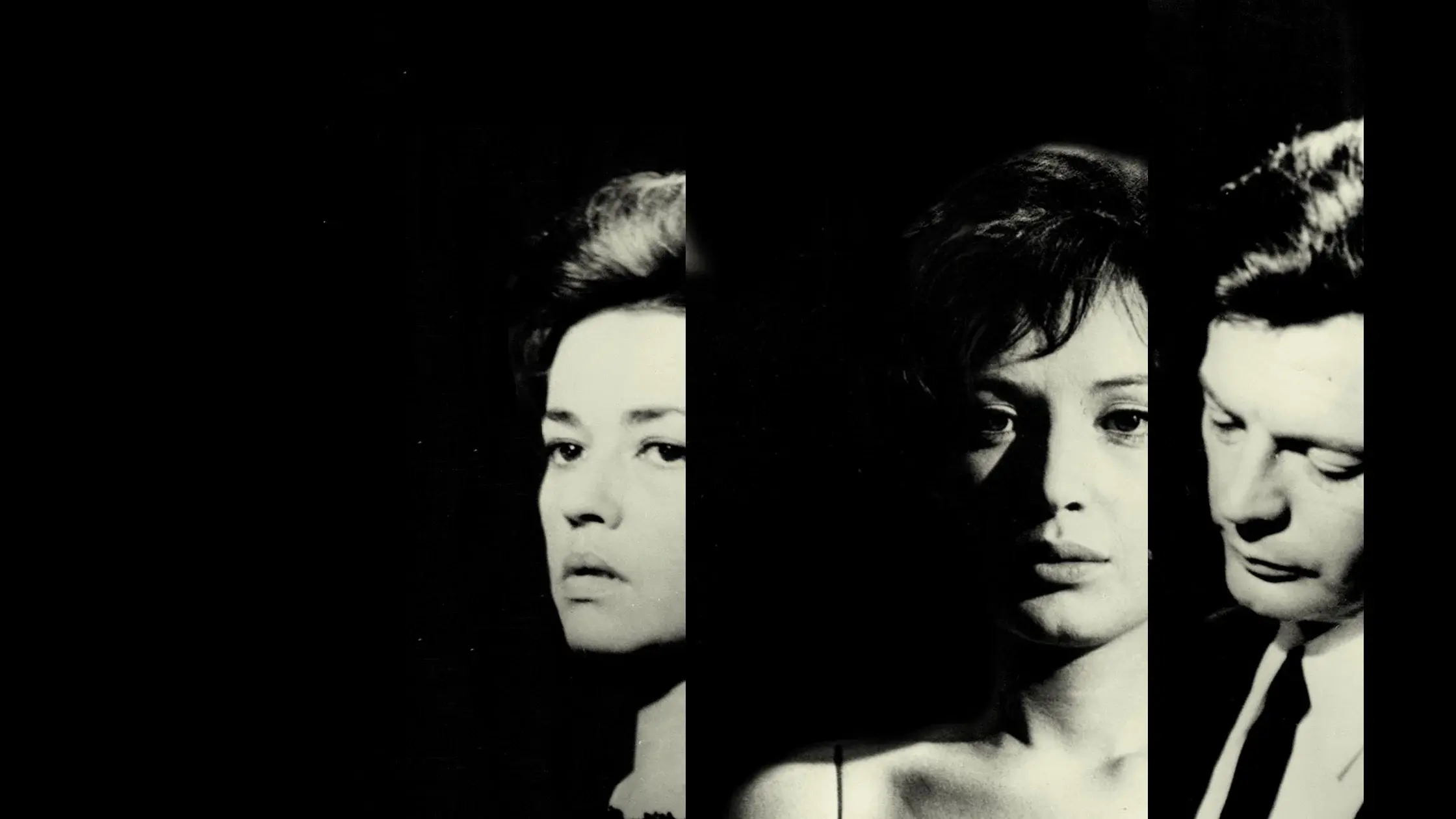 La Notte backdrop