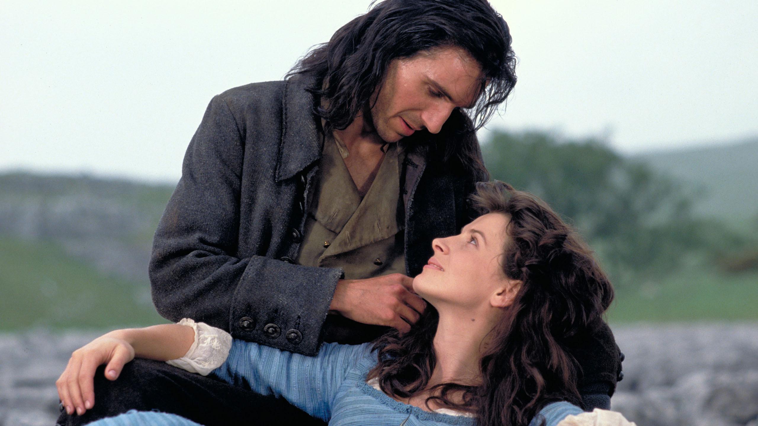 Wuthering Heights backdrop