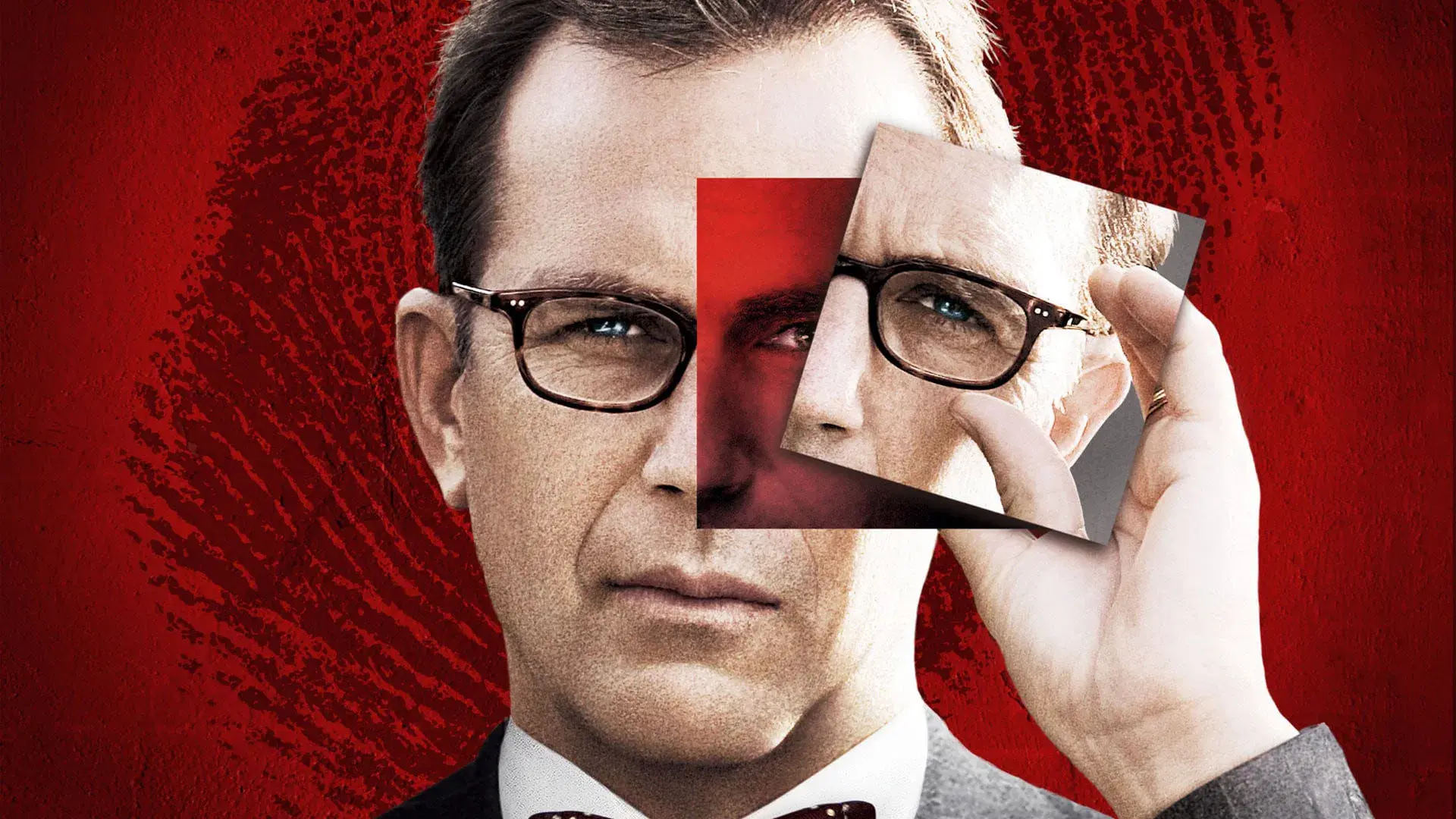 Mr. Brooks backdrop