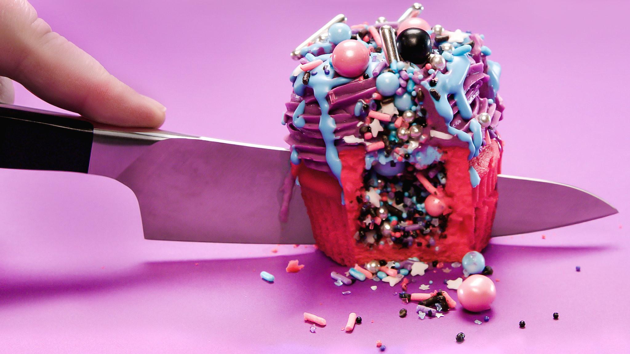 Sugar Rush backdrop
