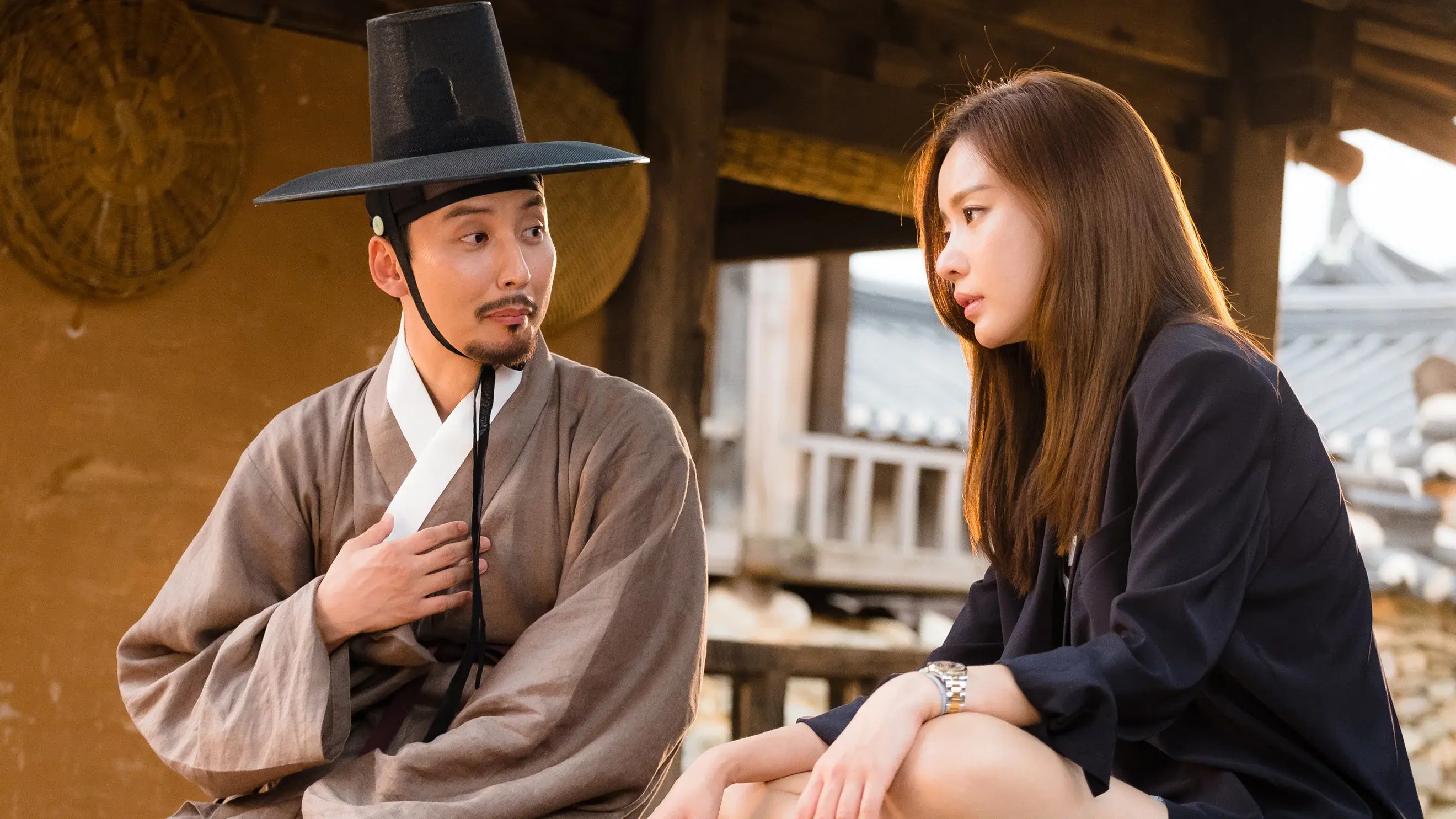 Live Up to Your Name backdrop