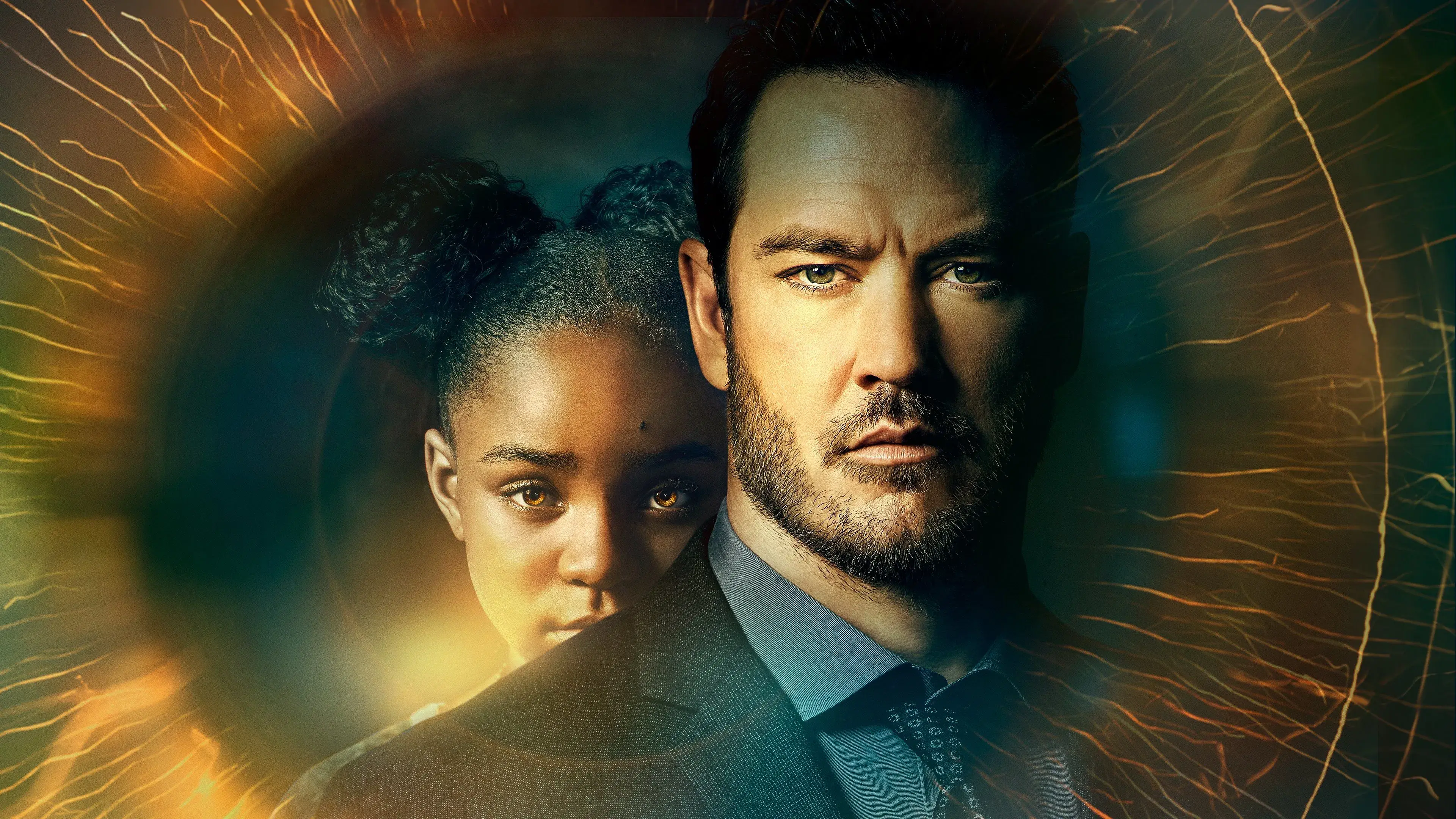 The Passage backdrop