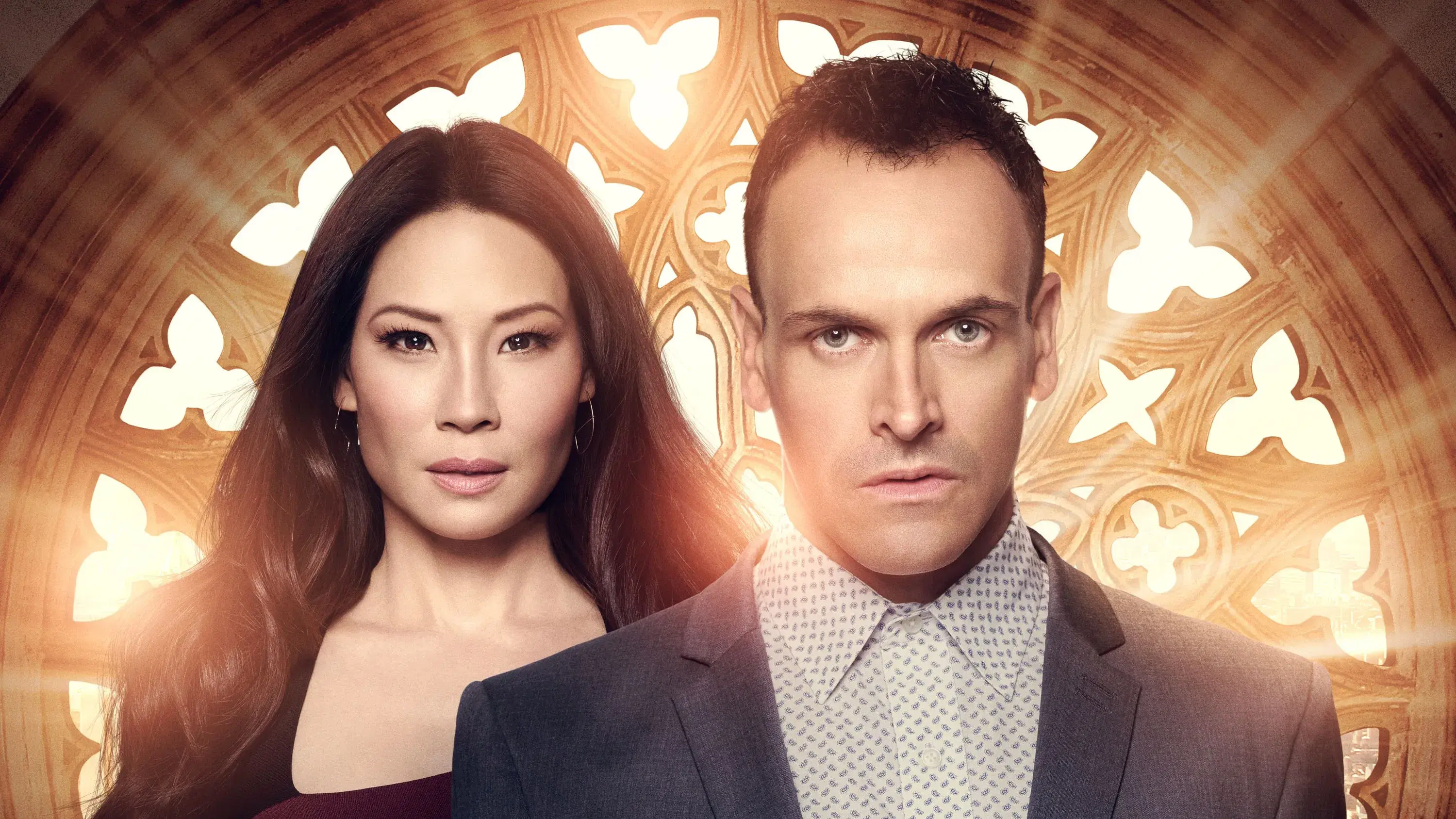 Elementary backdrop