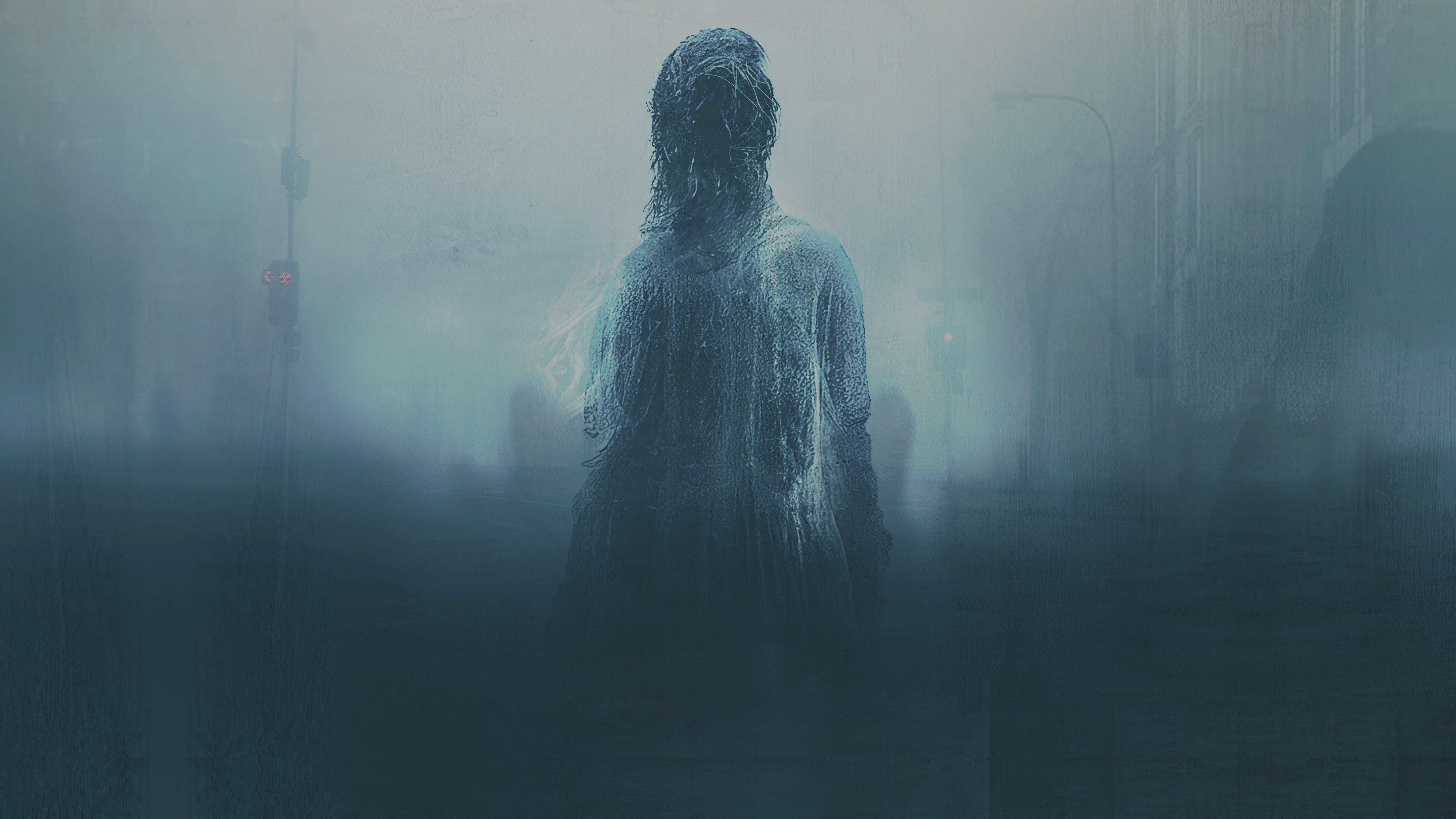 Urban Legend backdrop