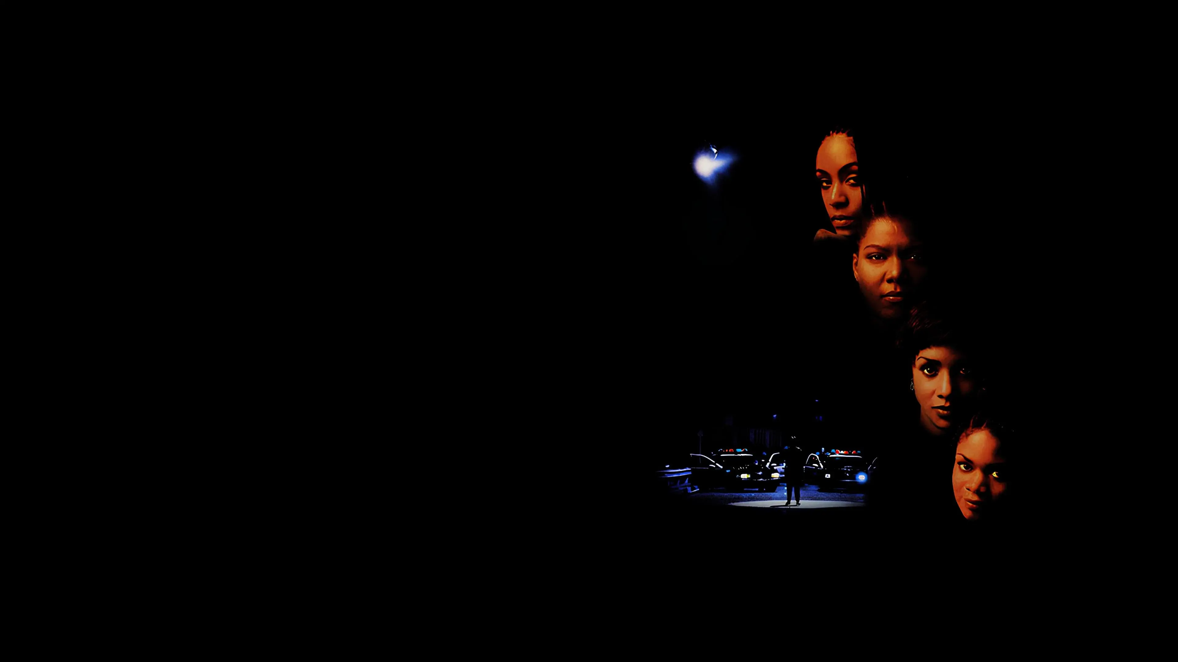 Set It Off backdrop