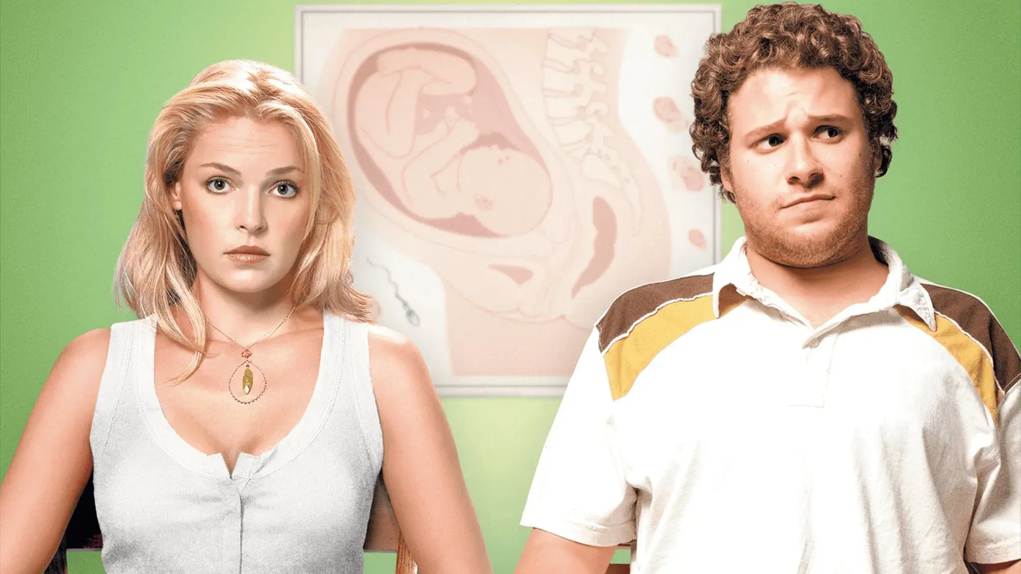 Knocked Up backdrop