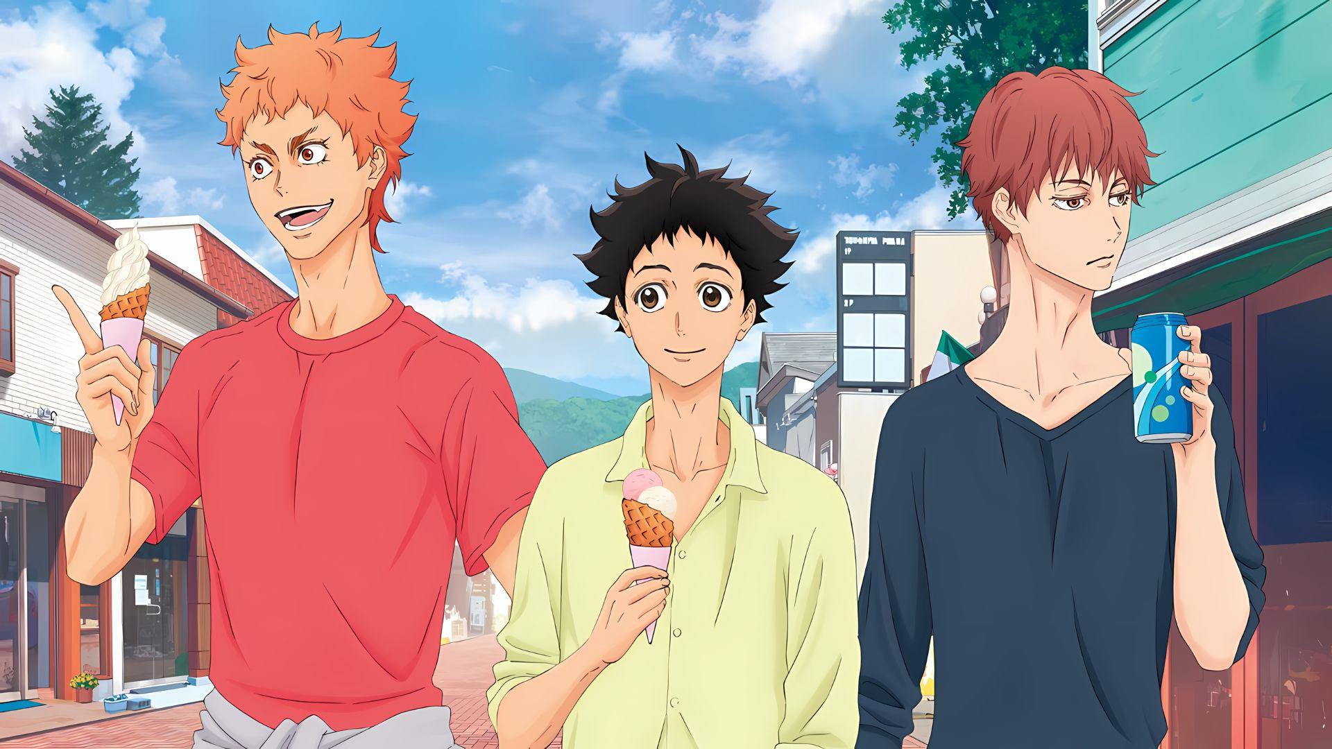 Welcome to the Ballroom backdrop