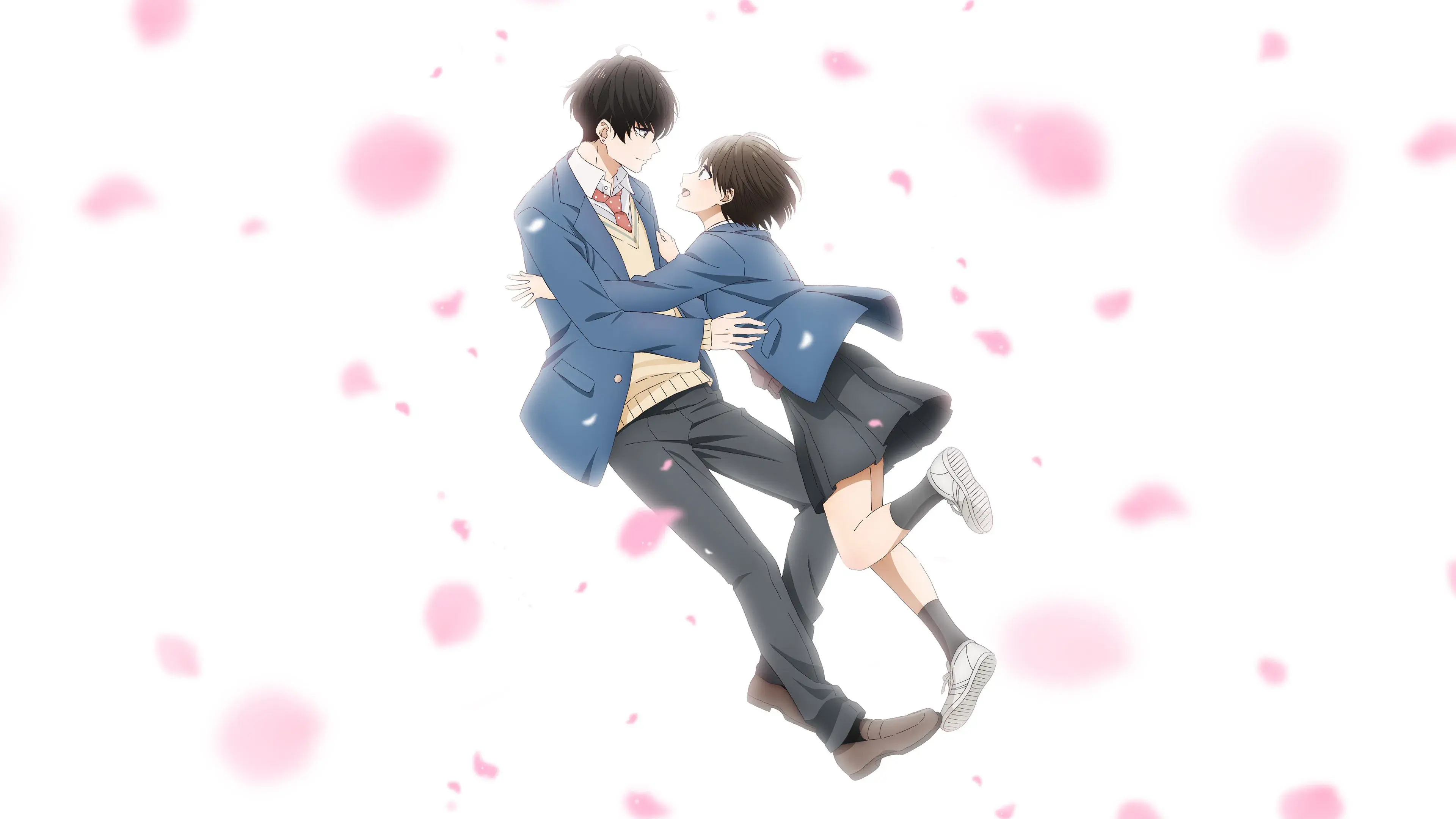 A Condition Called Love backdrop