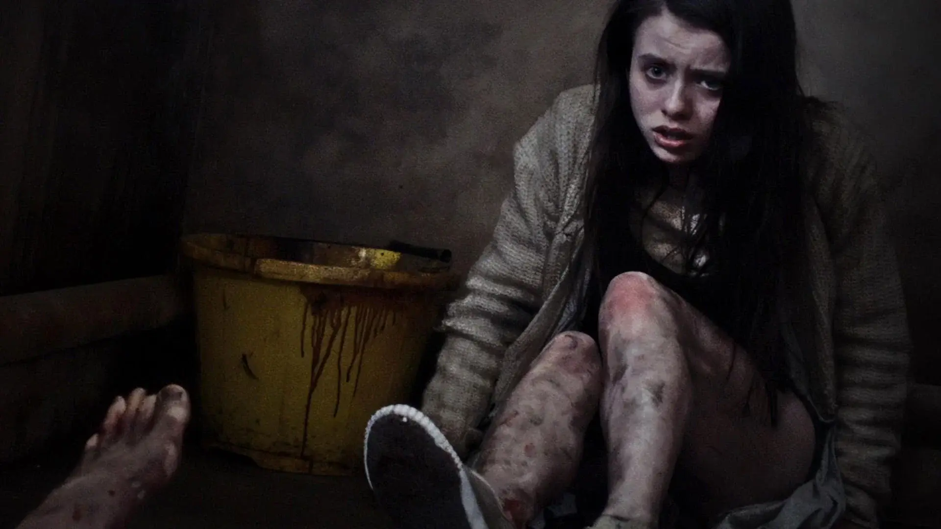 The Seasoning House backdrop