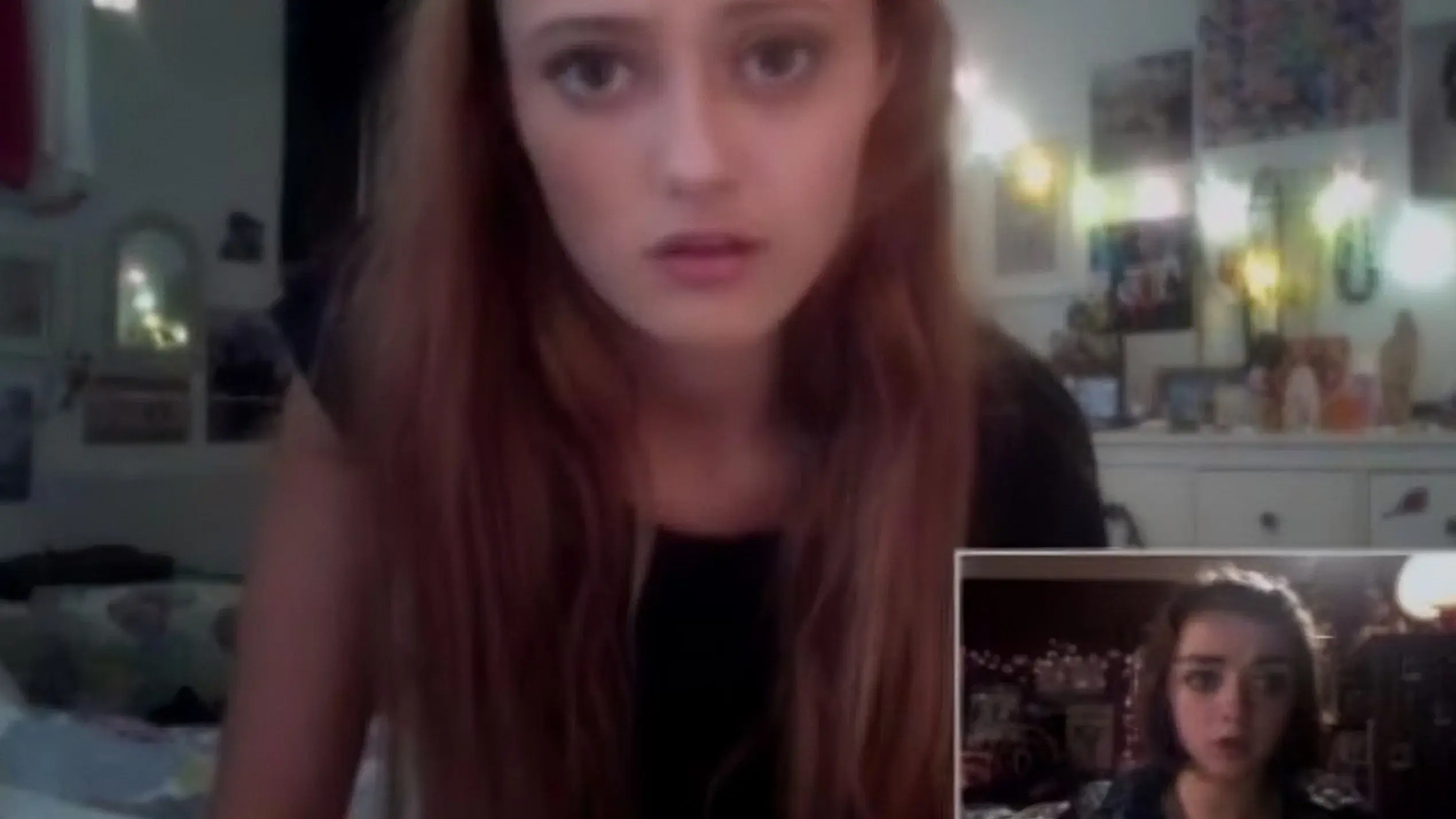 Cyberbully backdrop