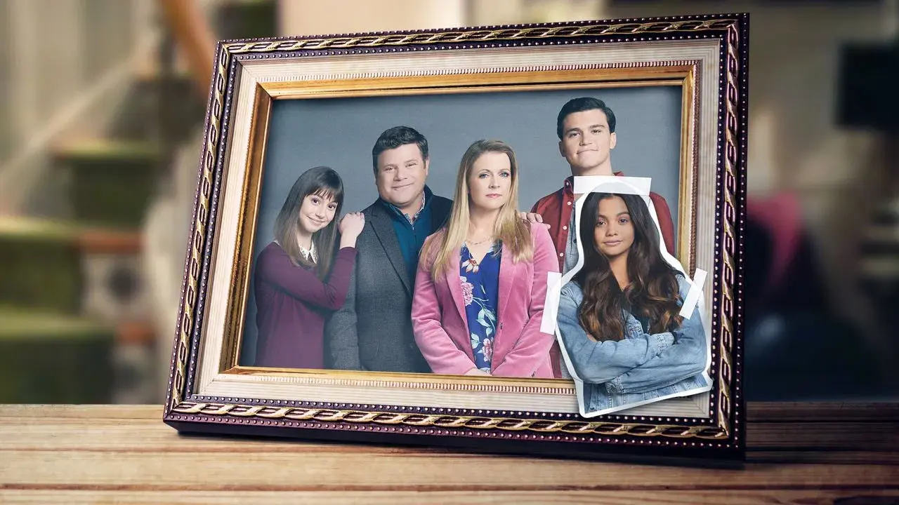 No Good Nick backdrop