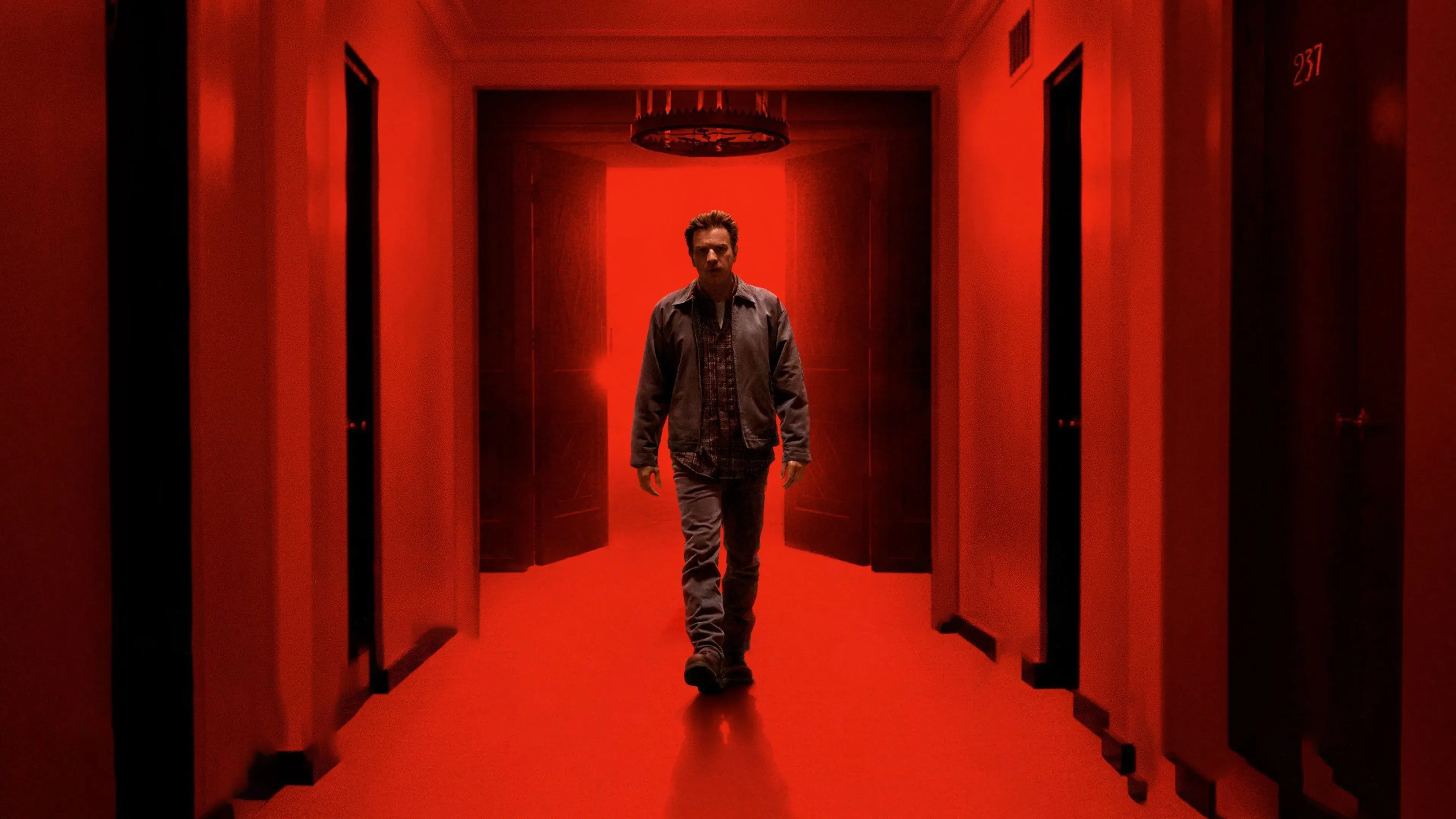 Doctor Sleep backdrop