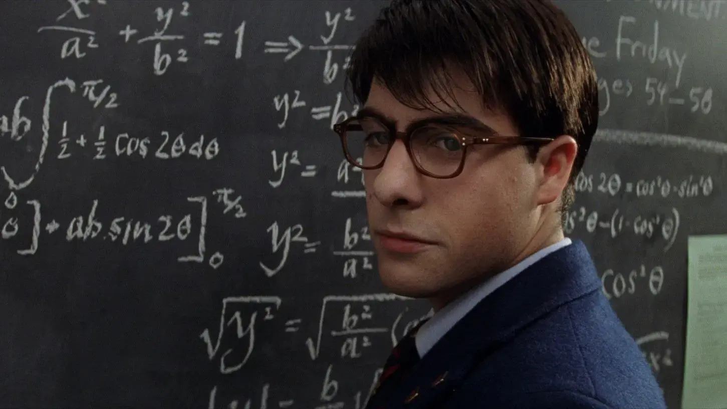 Rushmore backdrop