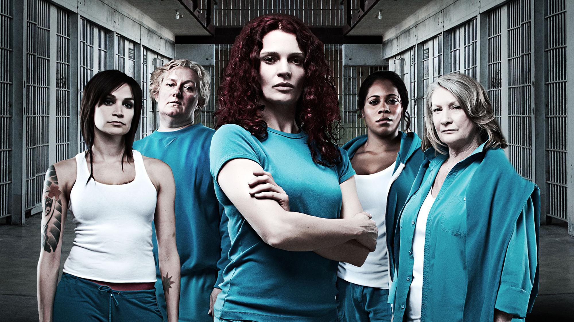 Wentworth backdrop