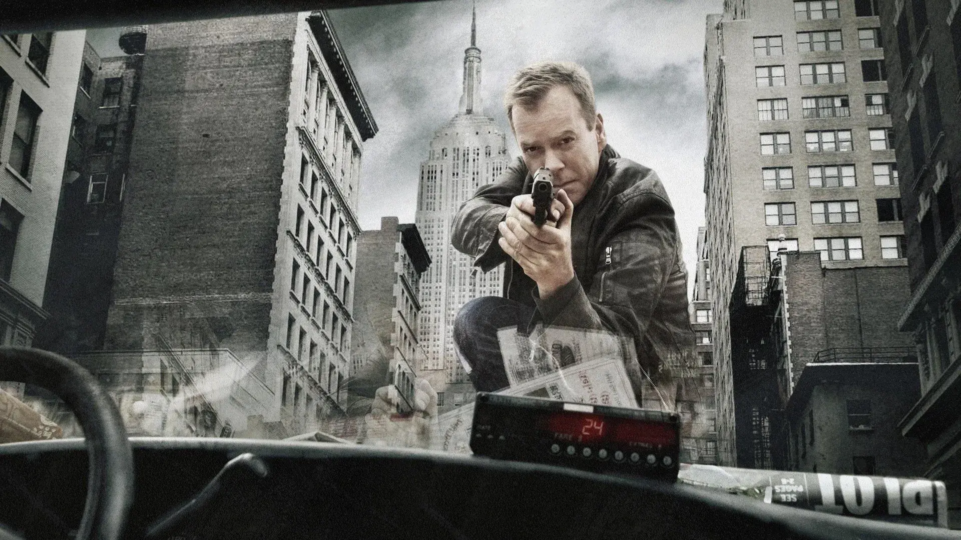 24 backdrop