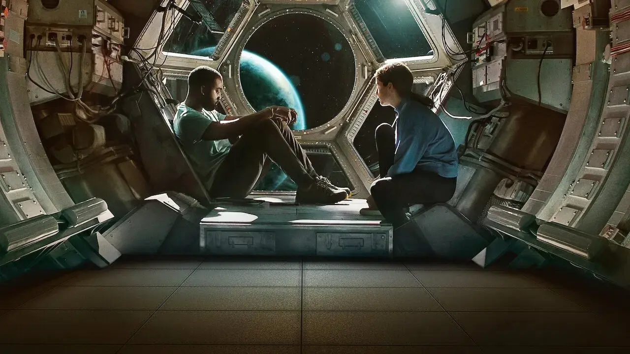 Stowaway backdrop