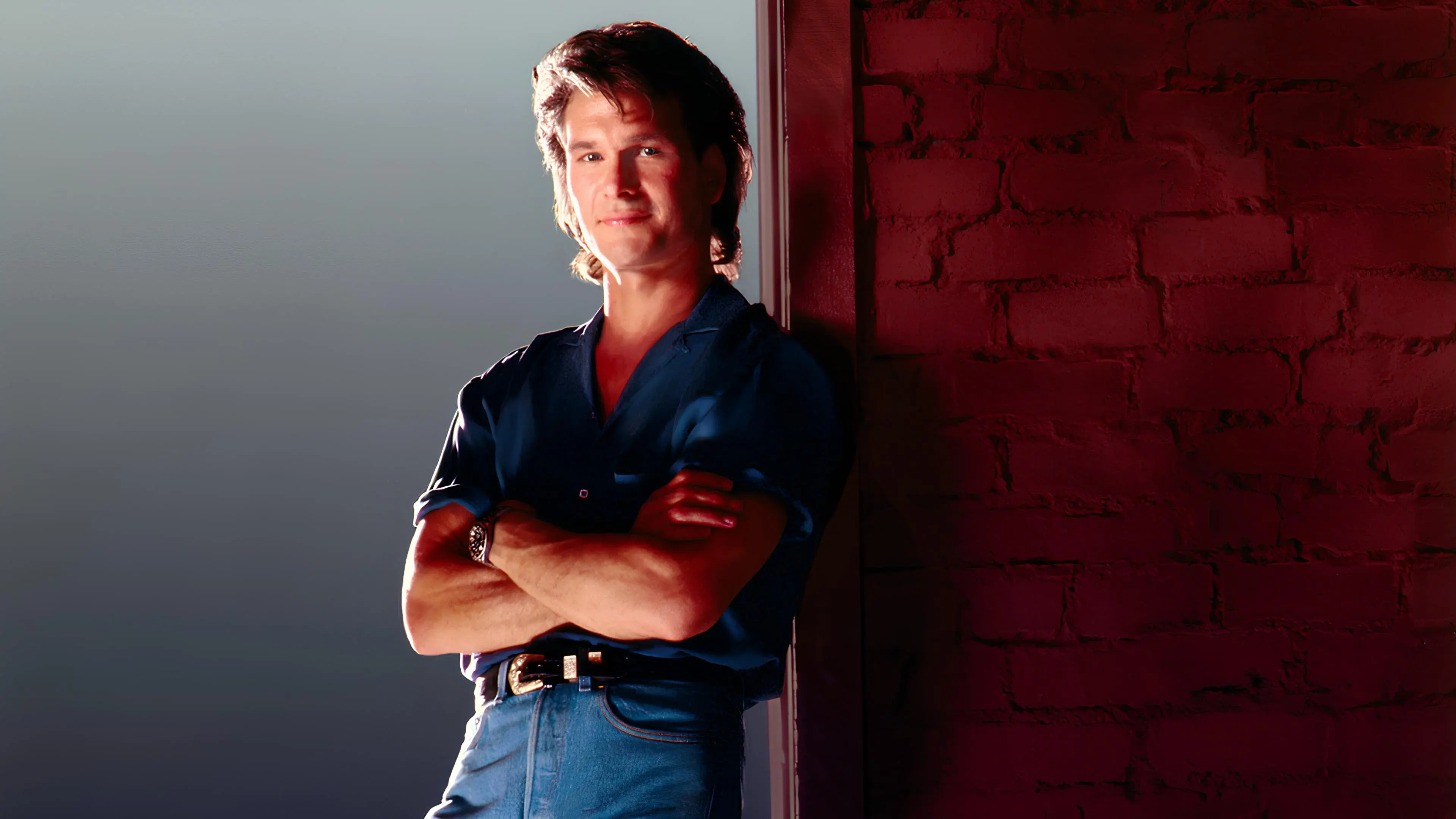 Road House backdrop
