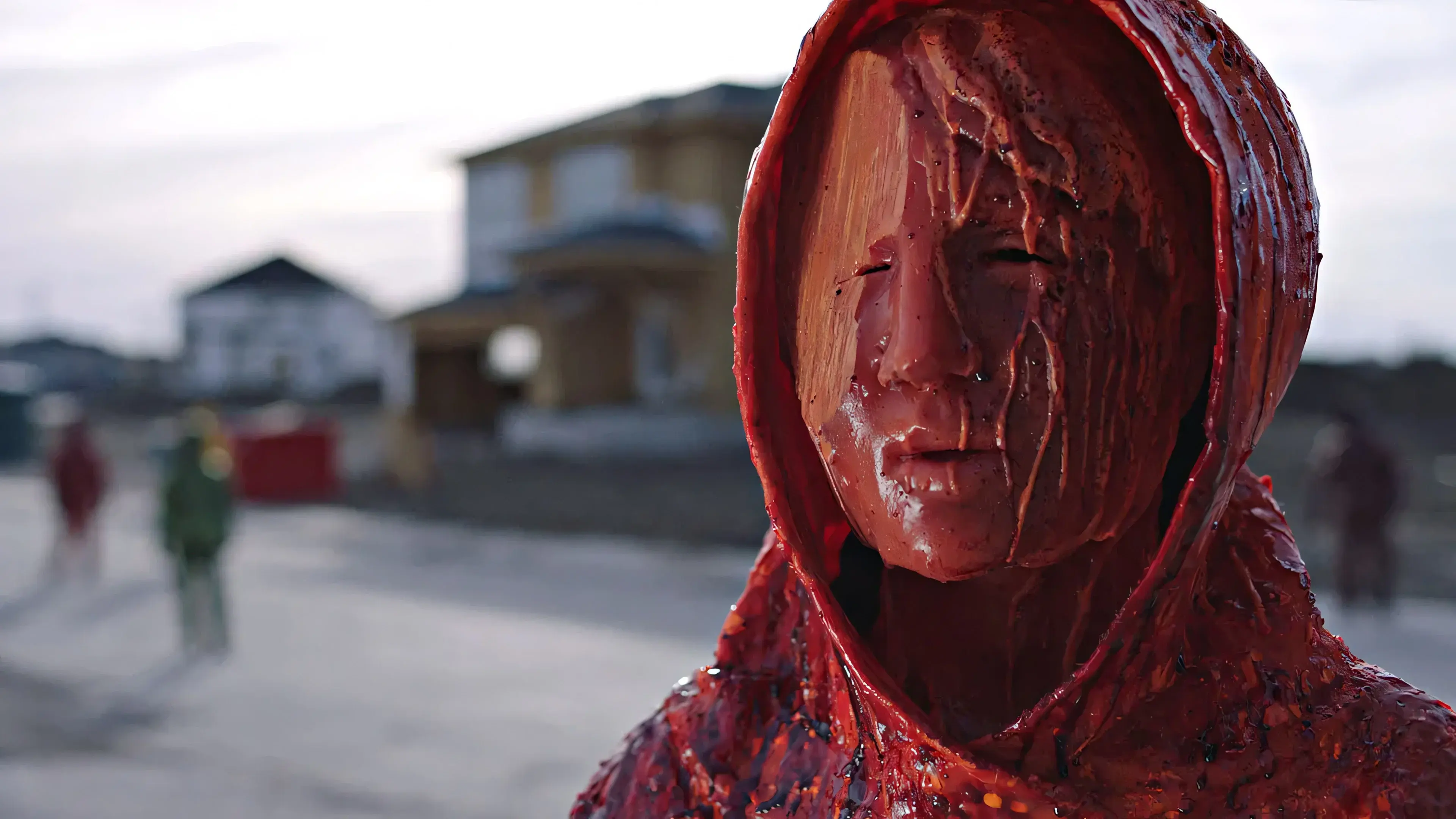 Channel Zero backdrop