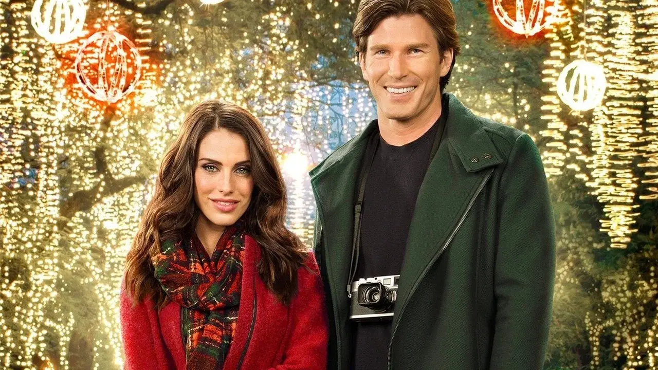 Merry Matrimony backdrop
