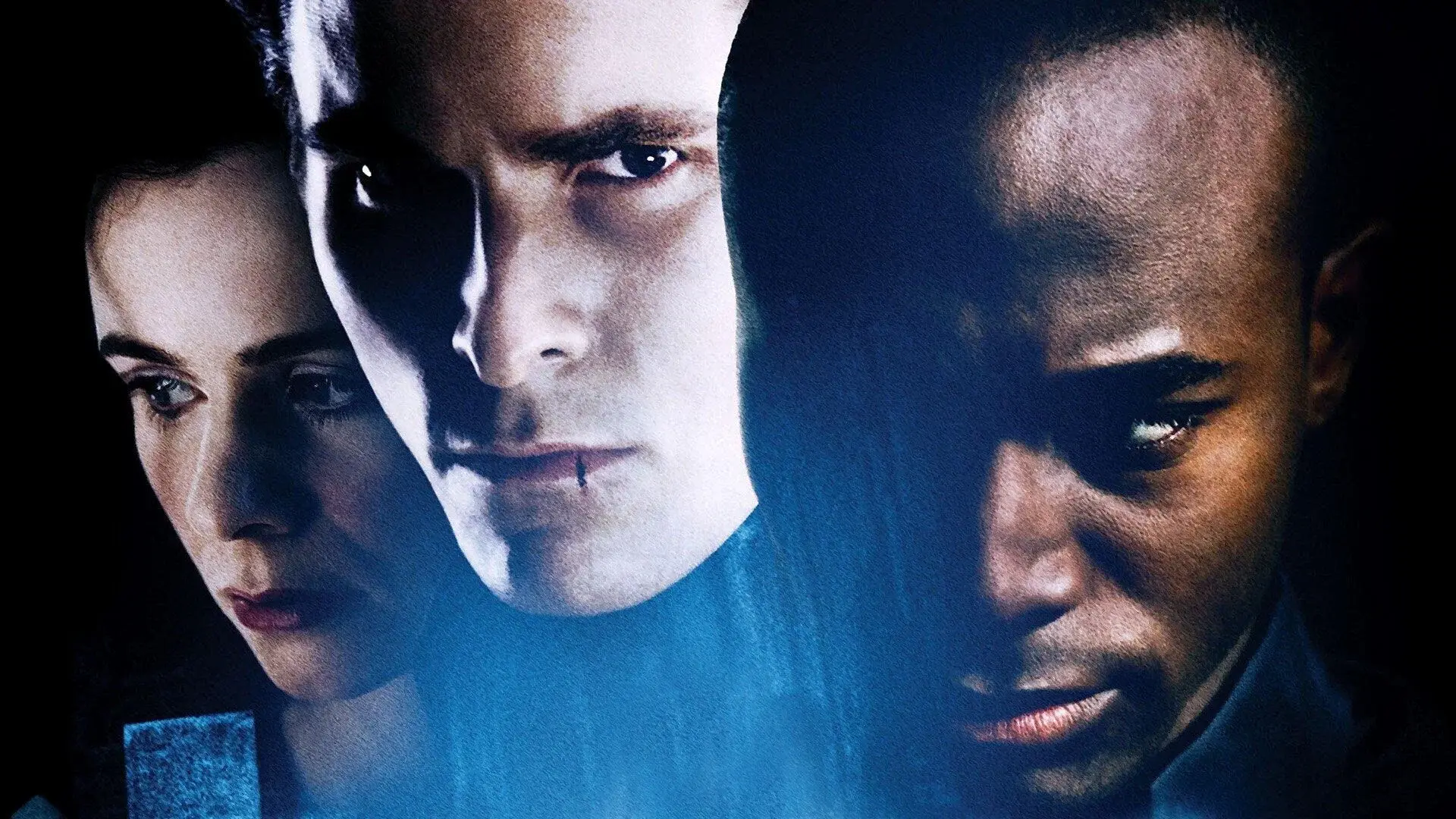 Equilibrium backdrop