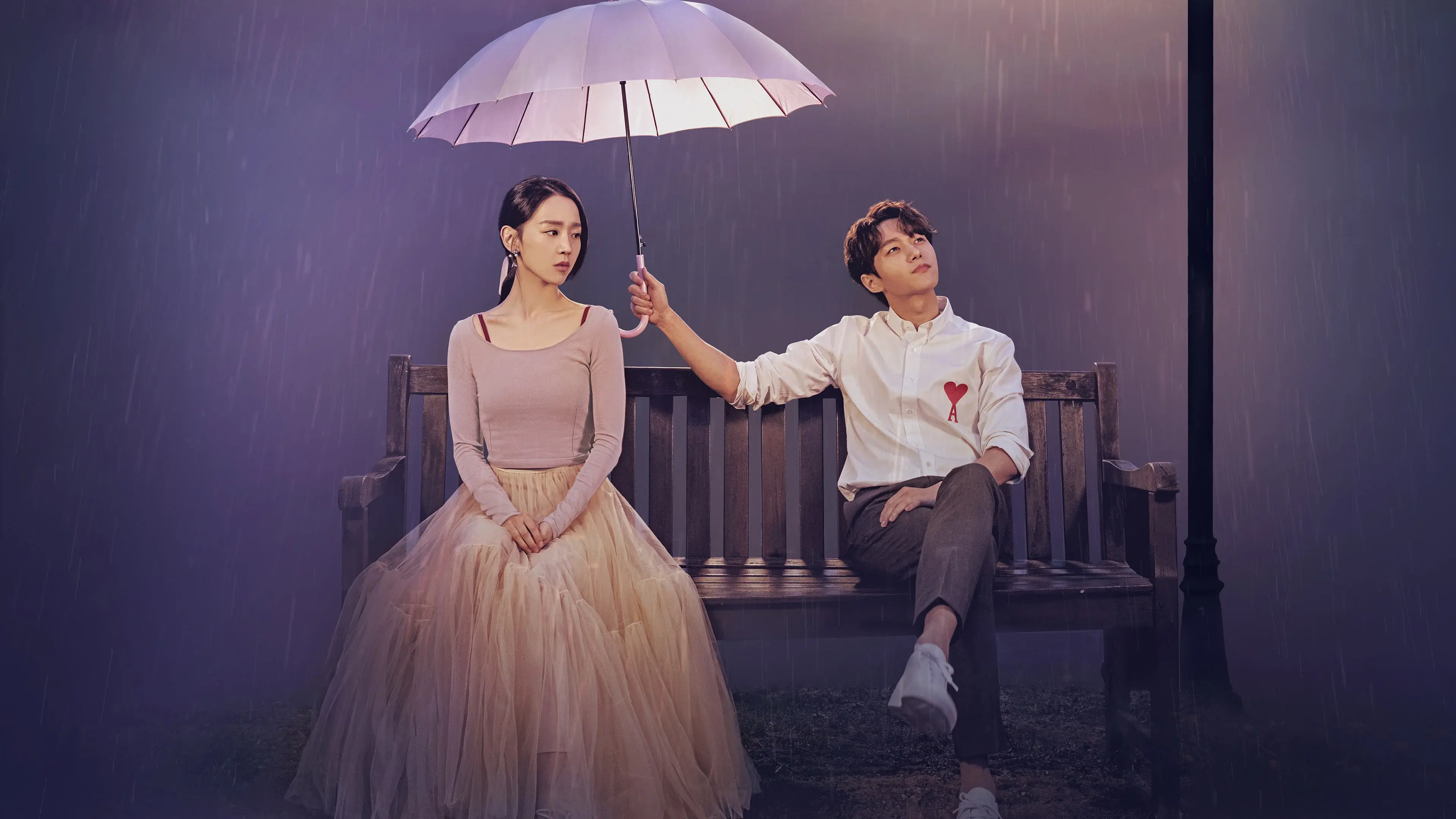 Angel's Last Mission: Love backdrop
