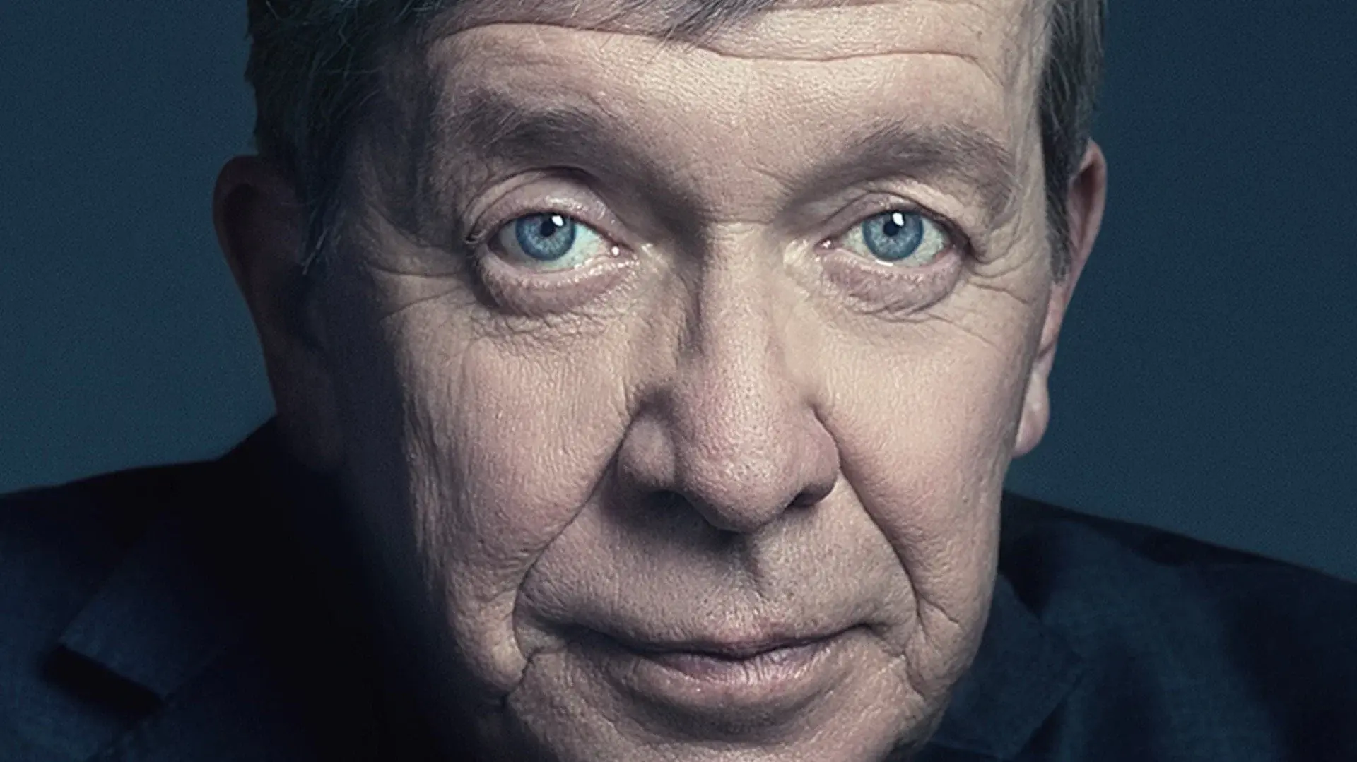 Homicide Hunter: Lt Joe Kenda backdrop