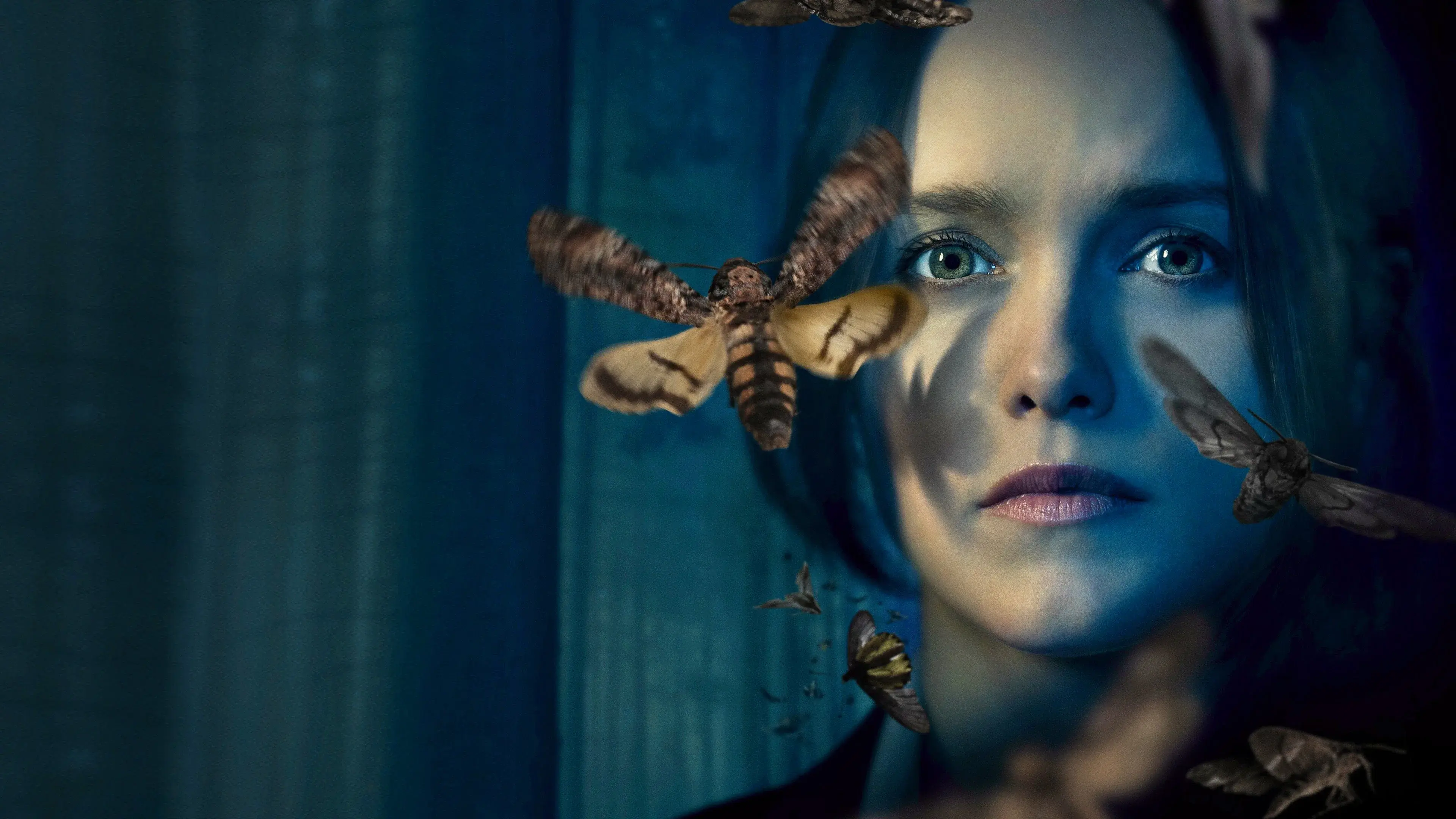 Clarice backdrop