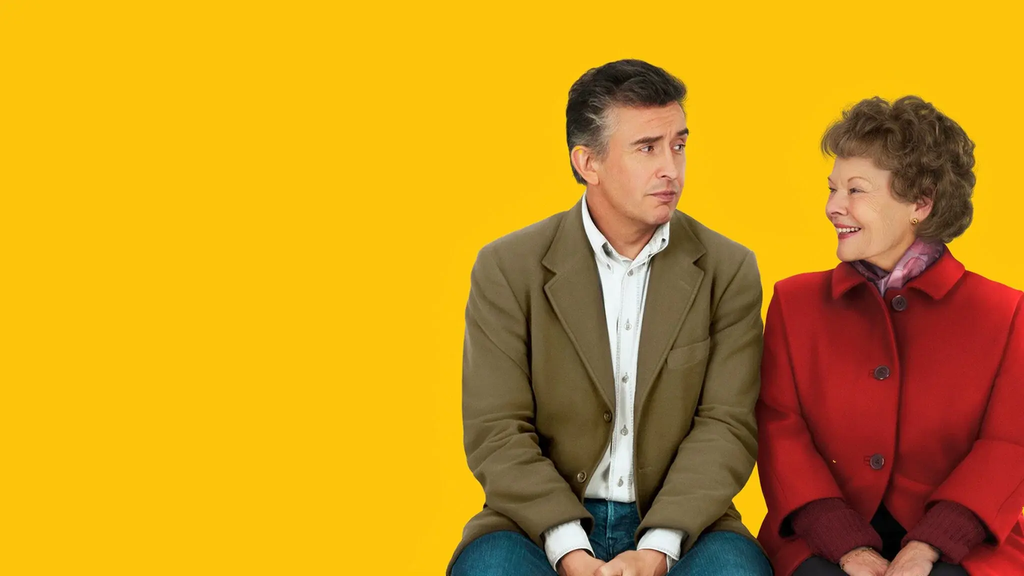 Philomena backdrop