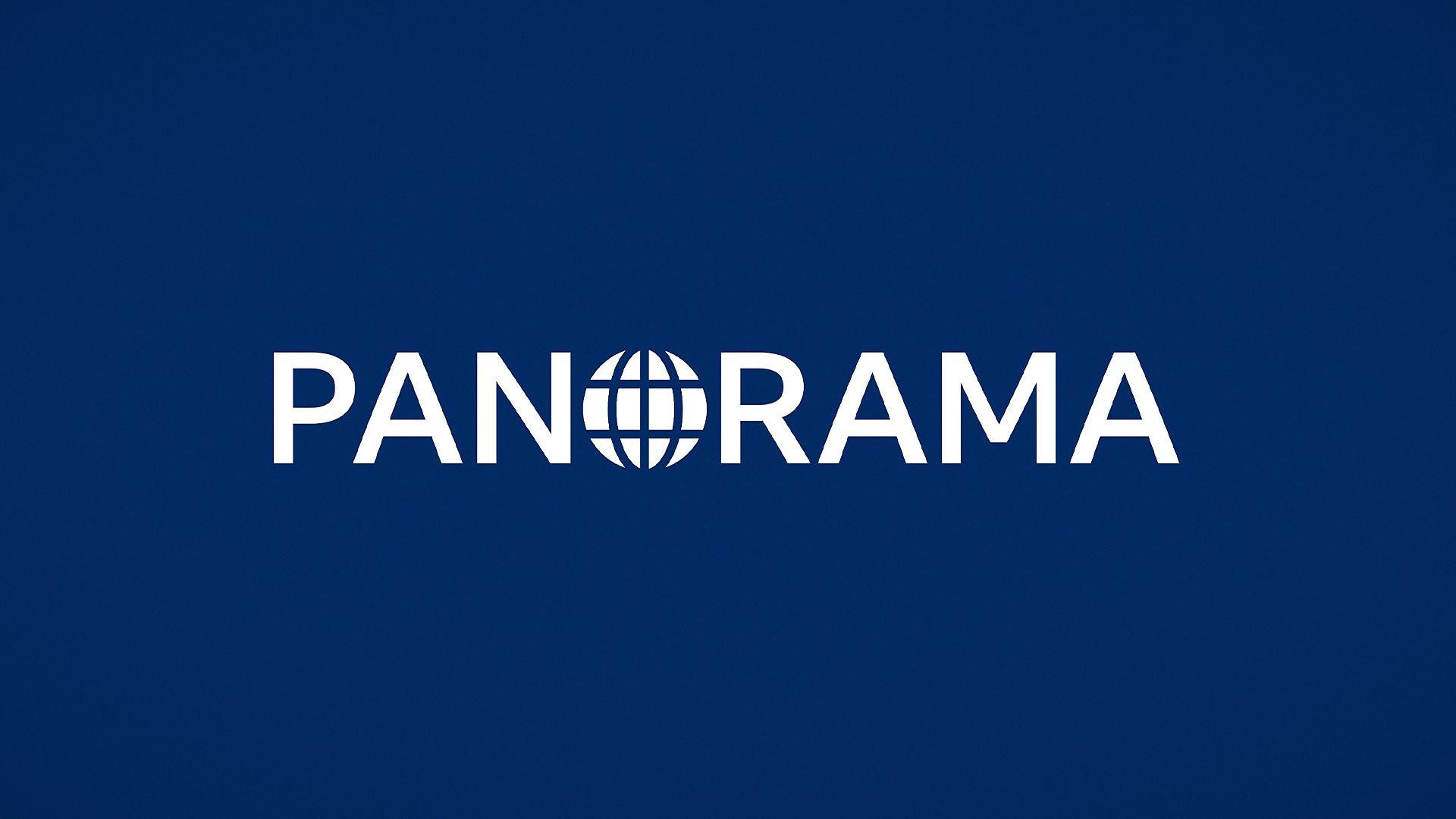 Panorama backdrop