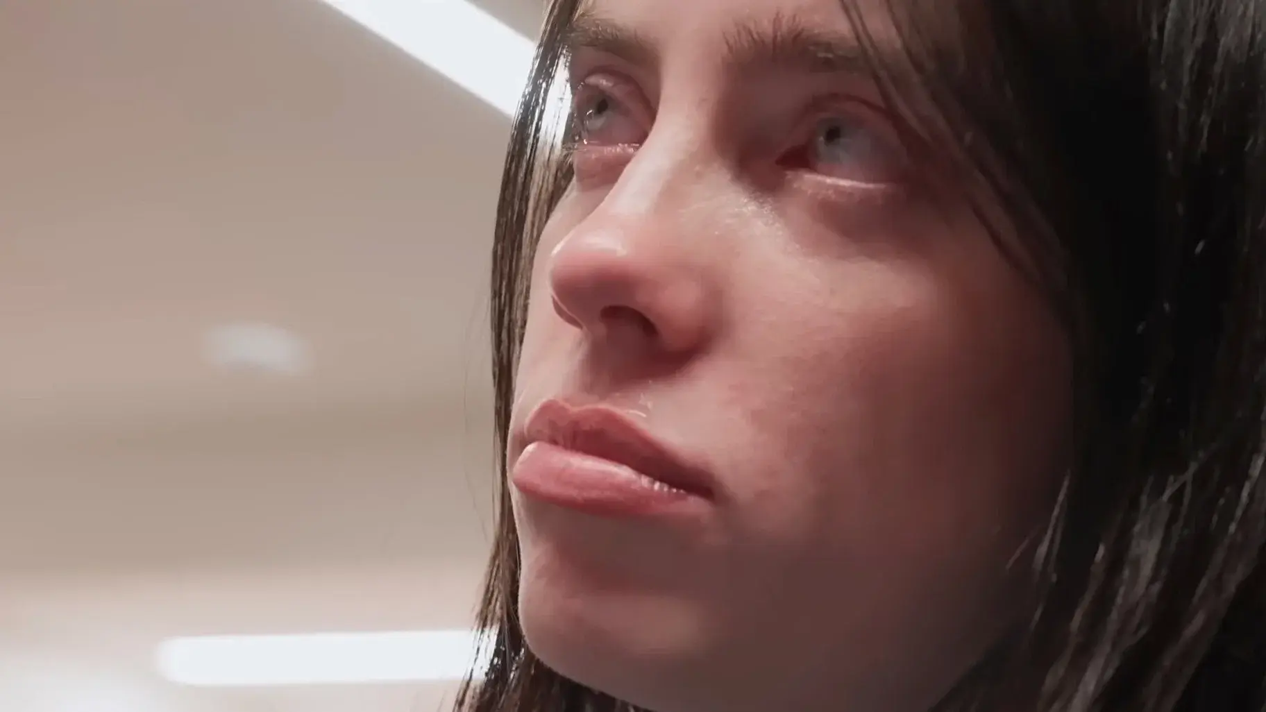 Billie Eilish - Hit Me Hard and Soft: The Tour (Live in 3D) backdrop