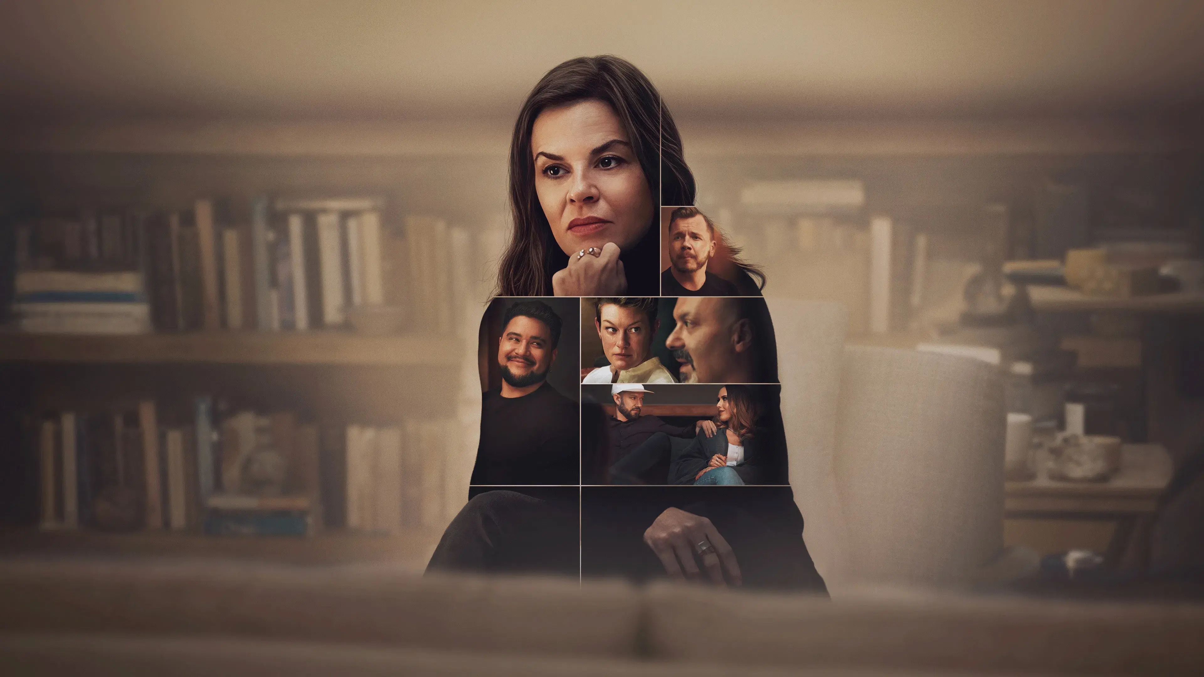 Couples Therapy backdrop