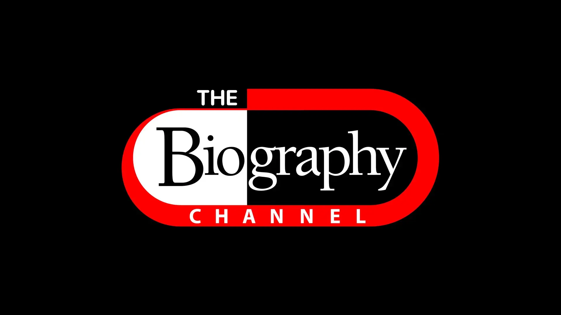 Biography backdrop