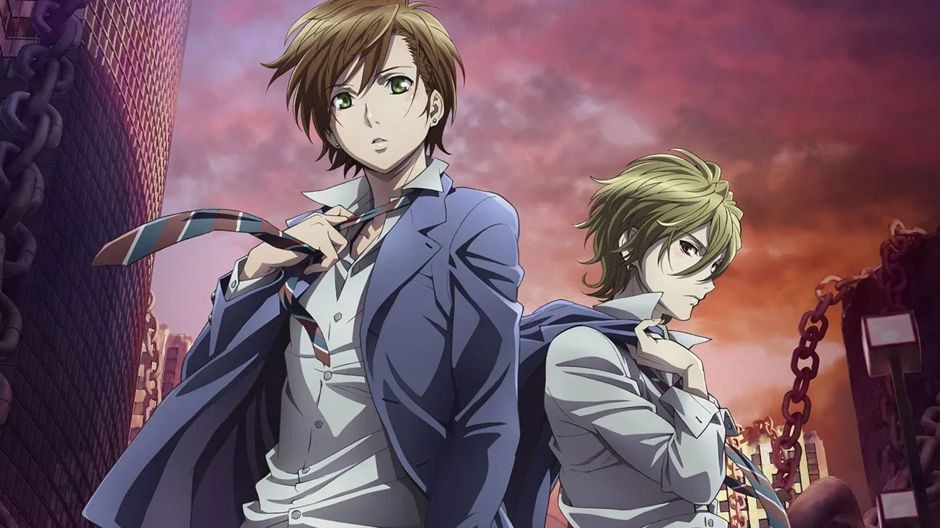 Blast of Tempest backdrop
