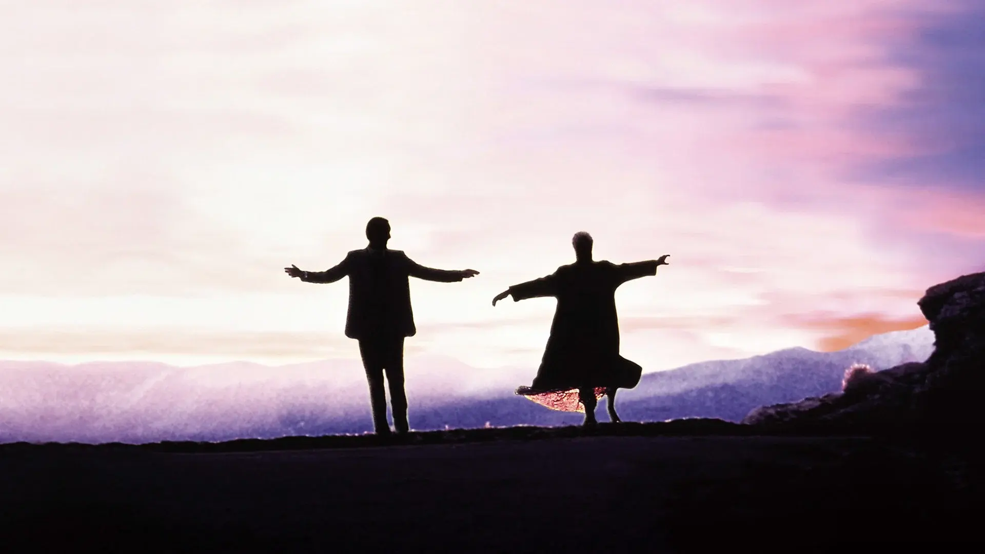 The Doctor backdrop