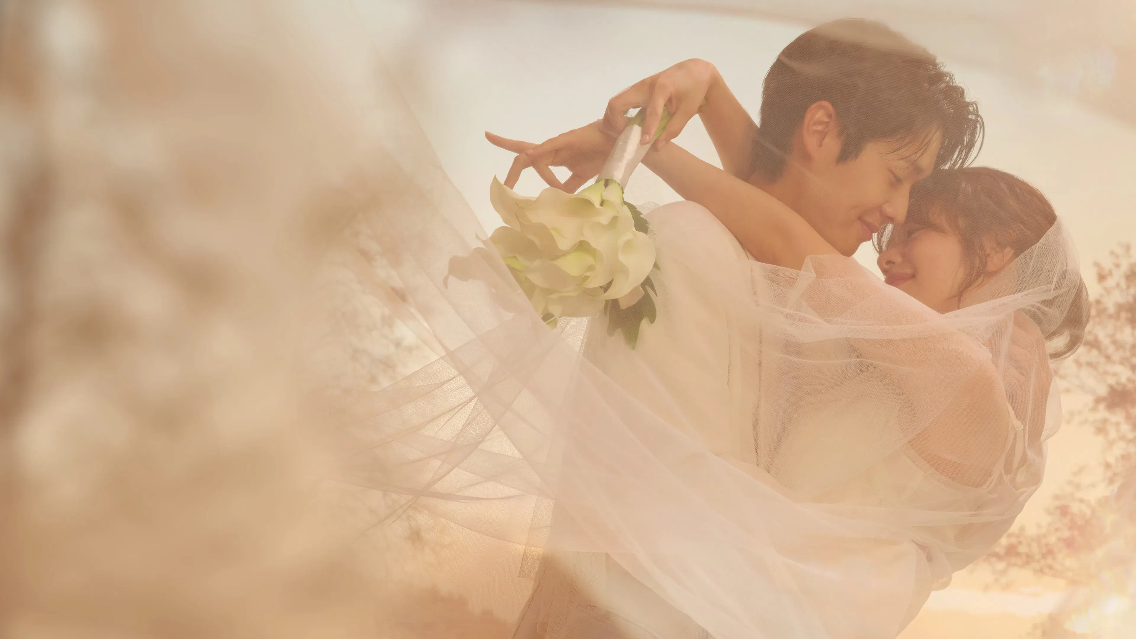 Would You Marry Me? backdrop