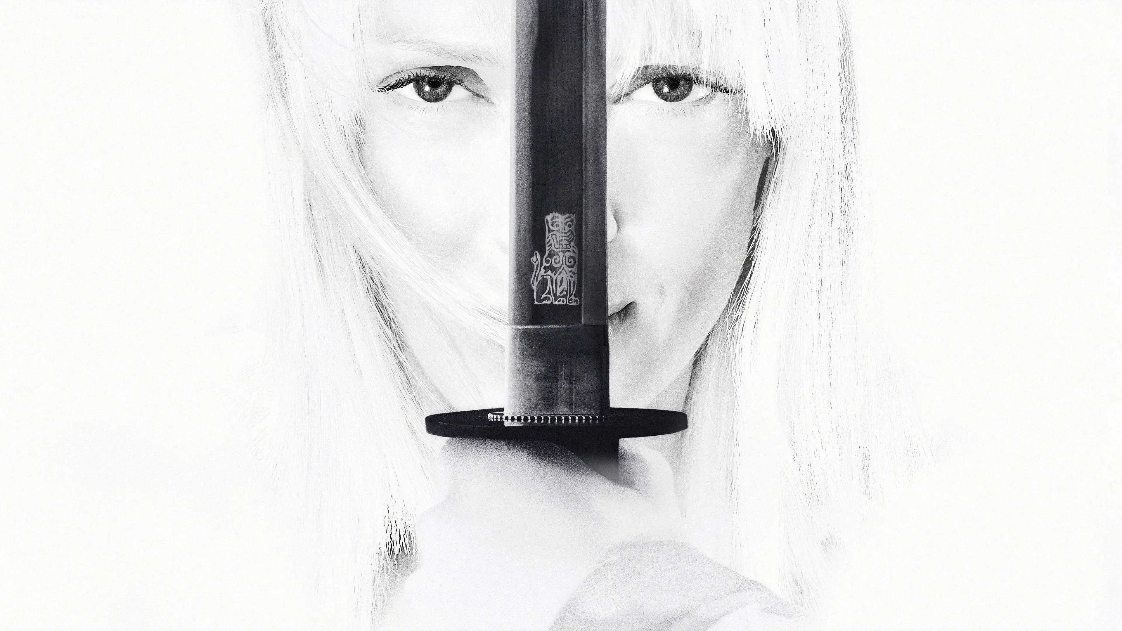 Kill Bill: The Whole Bloody Affair backdrop