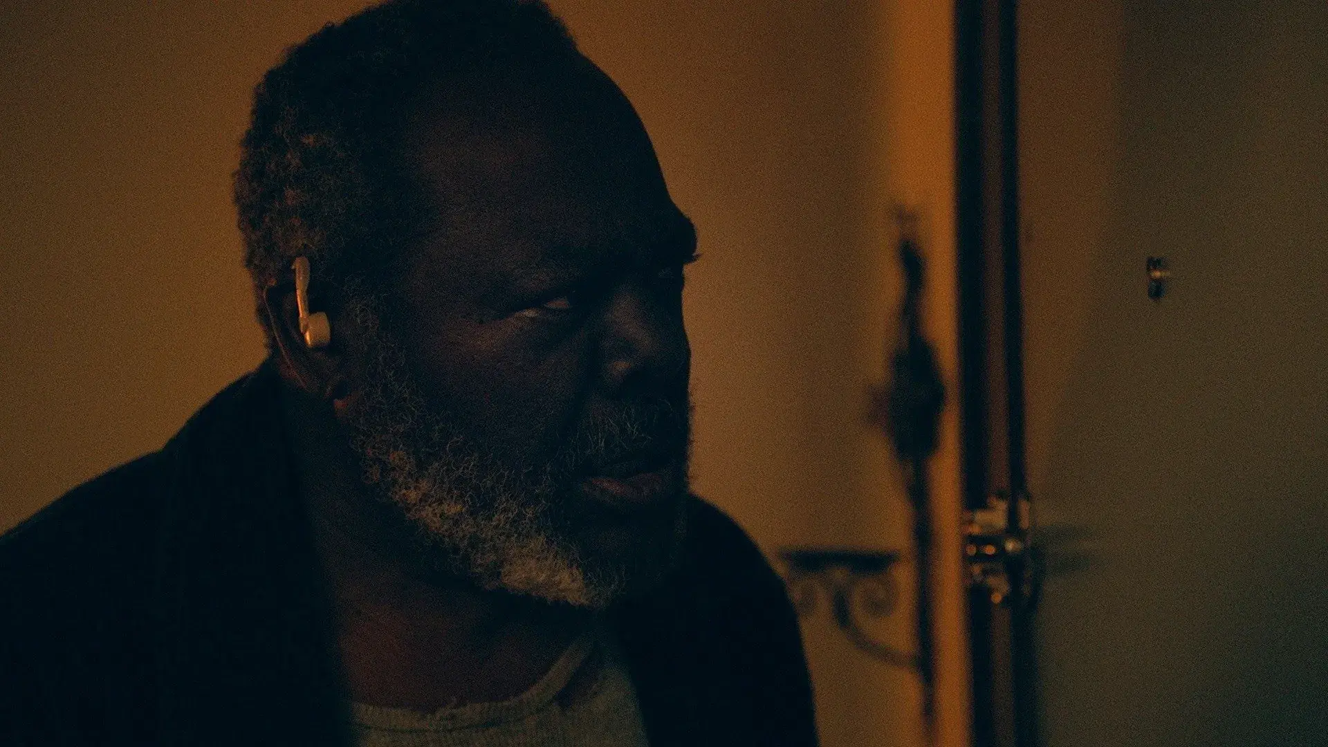 The Killing of Kenneth Chamberlain backdrop
