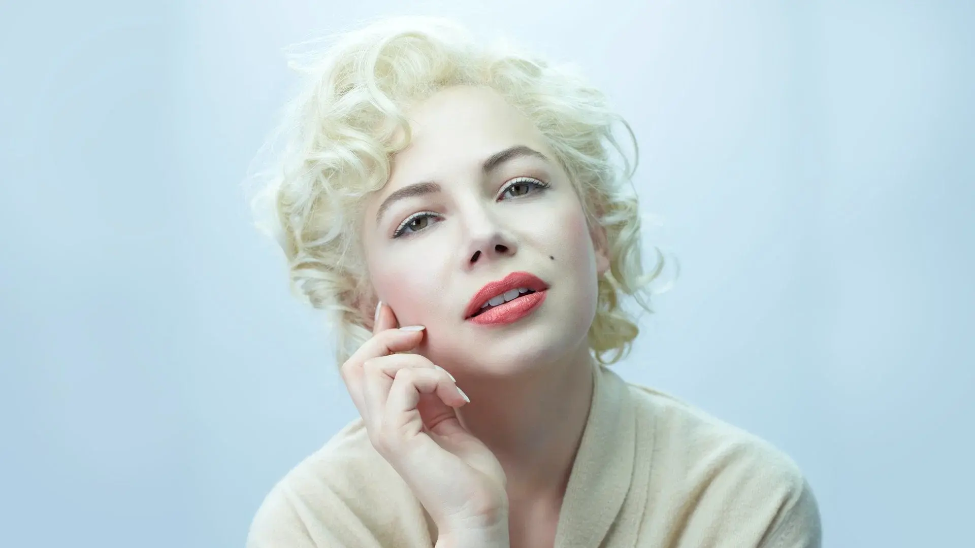 My Week with Marilyn backdrop