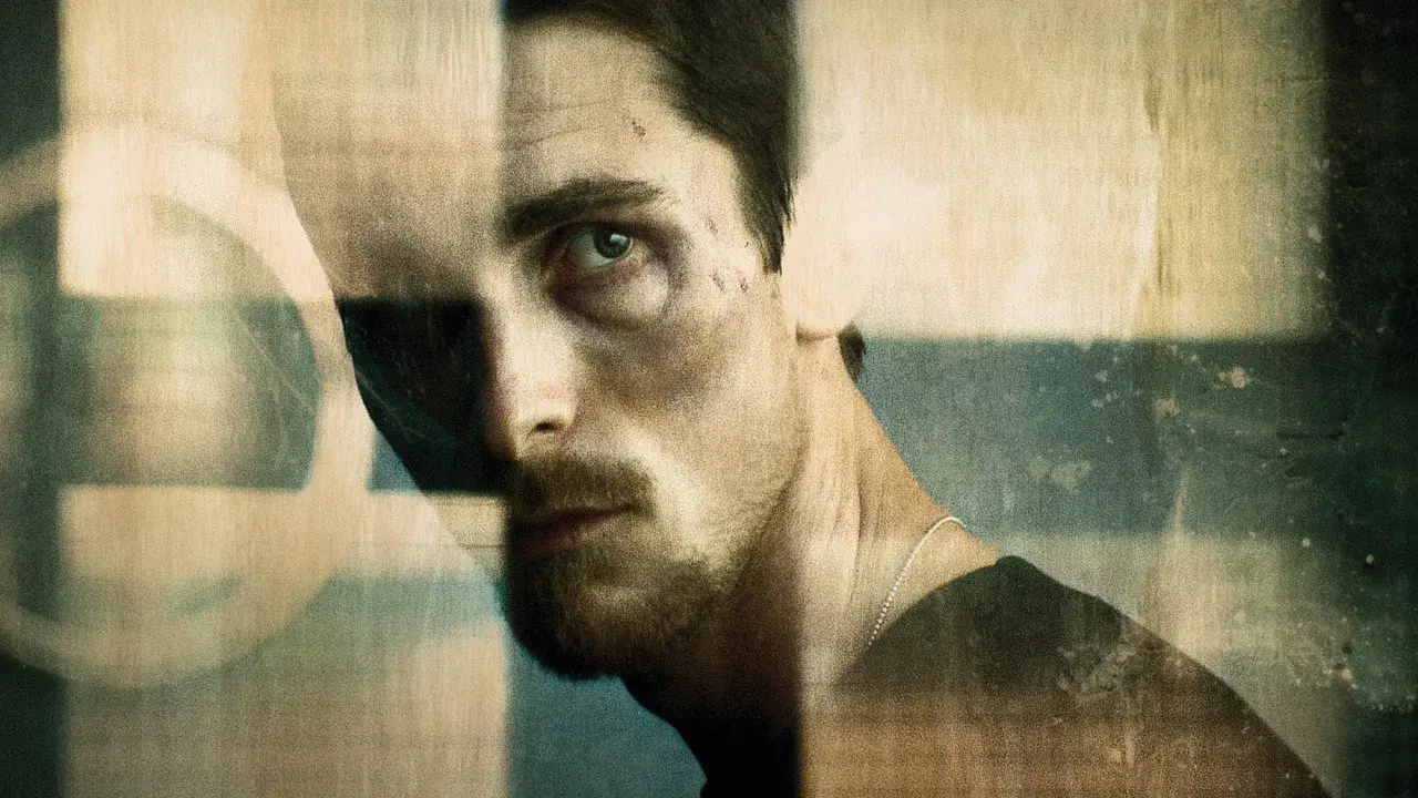 The Machinist backdrop