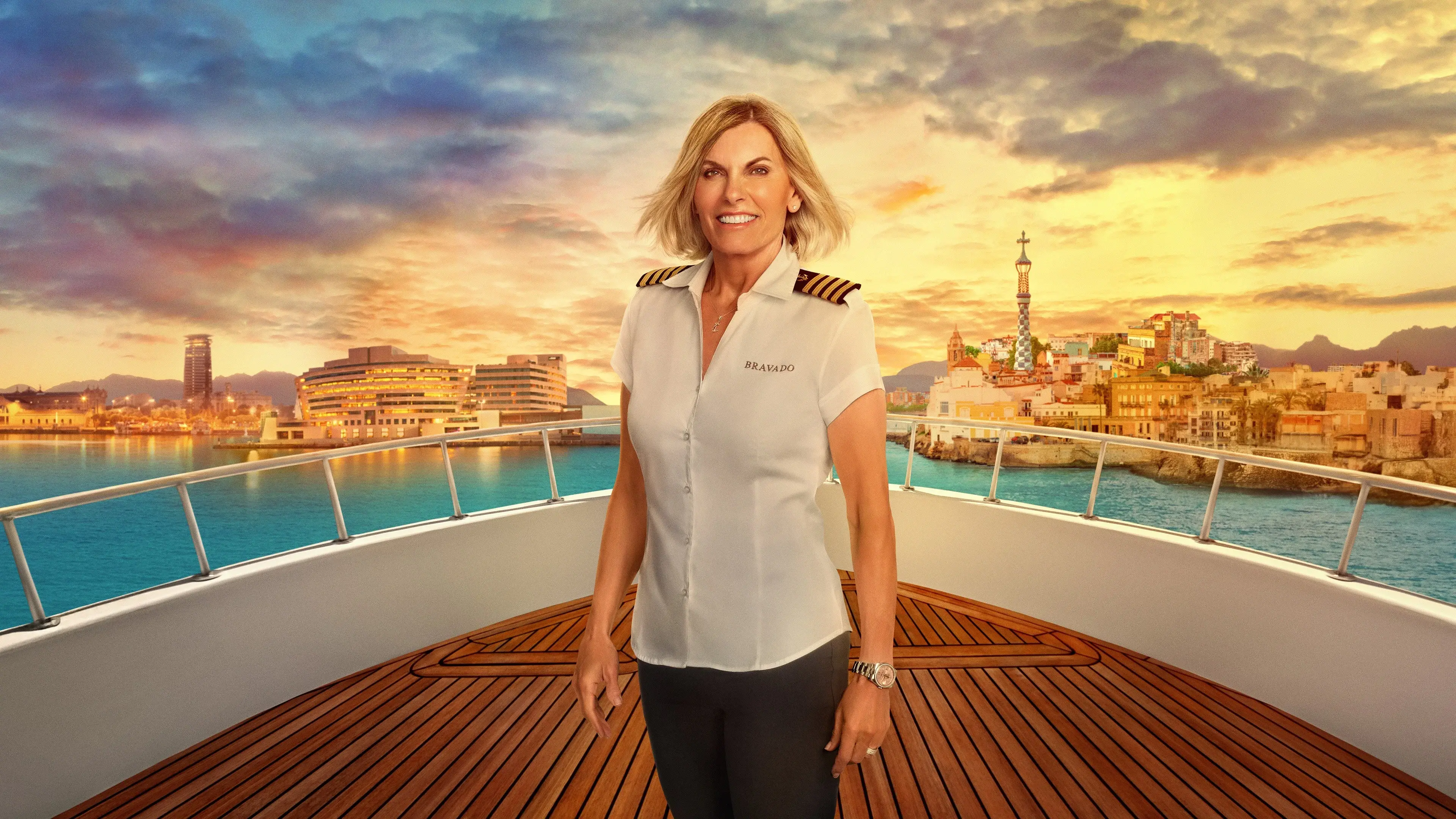 Below Deck Mediterranean backdrop