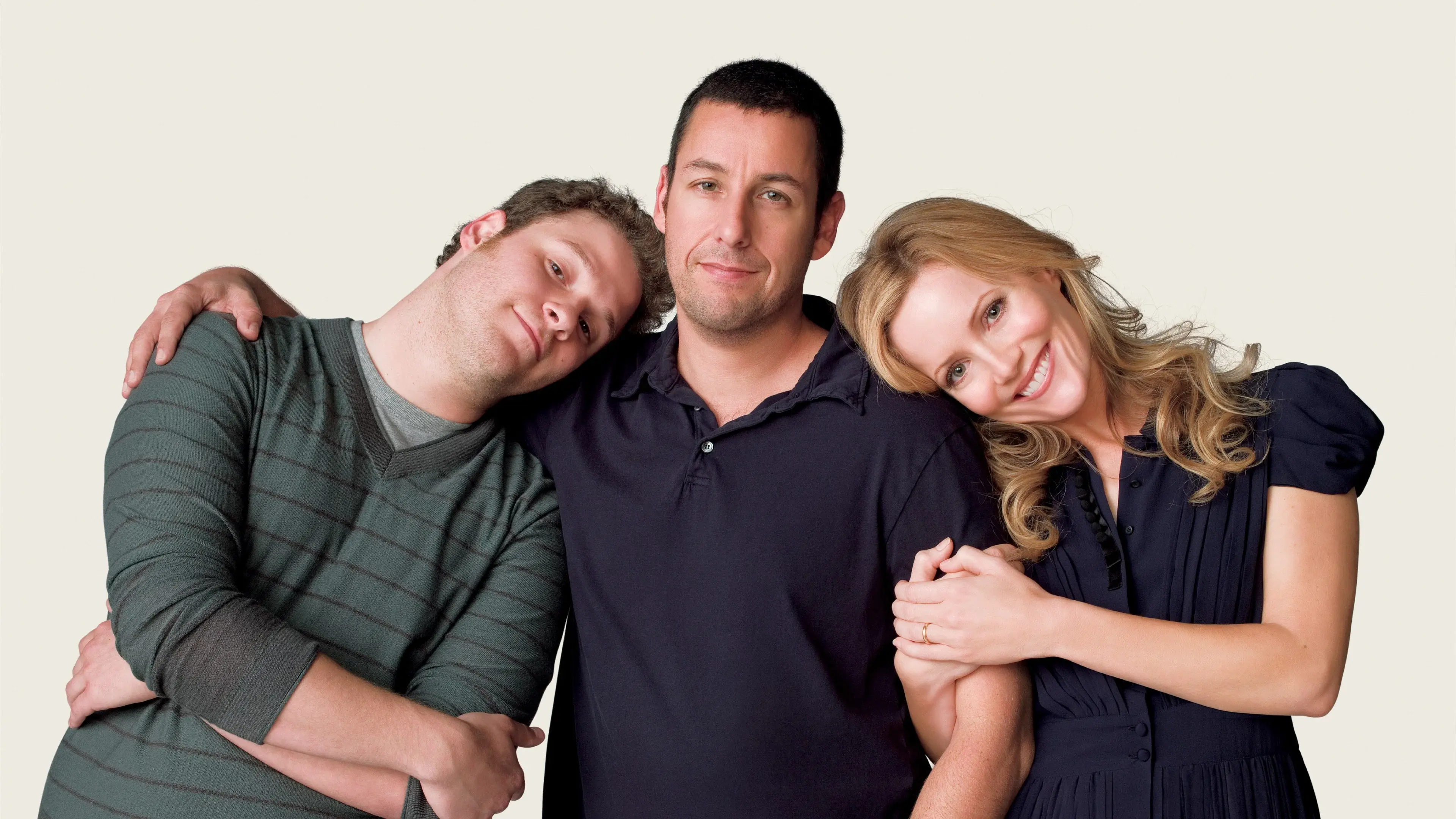 Funny People backdrop