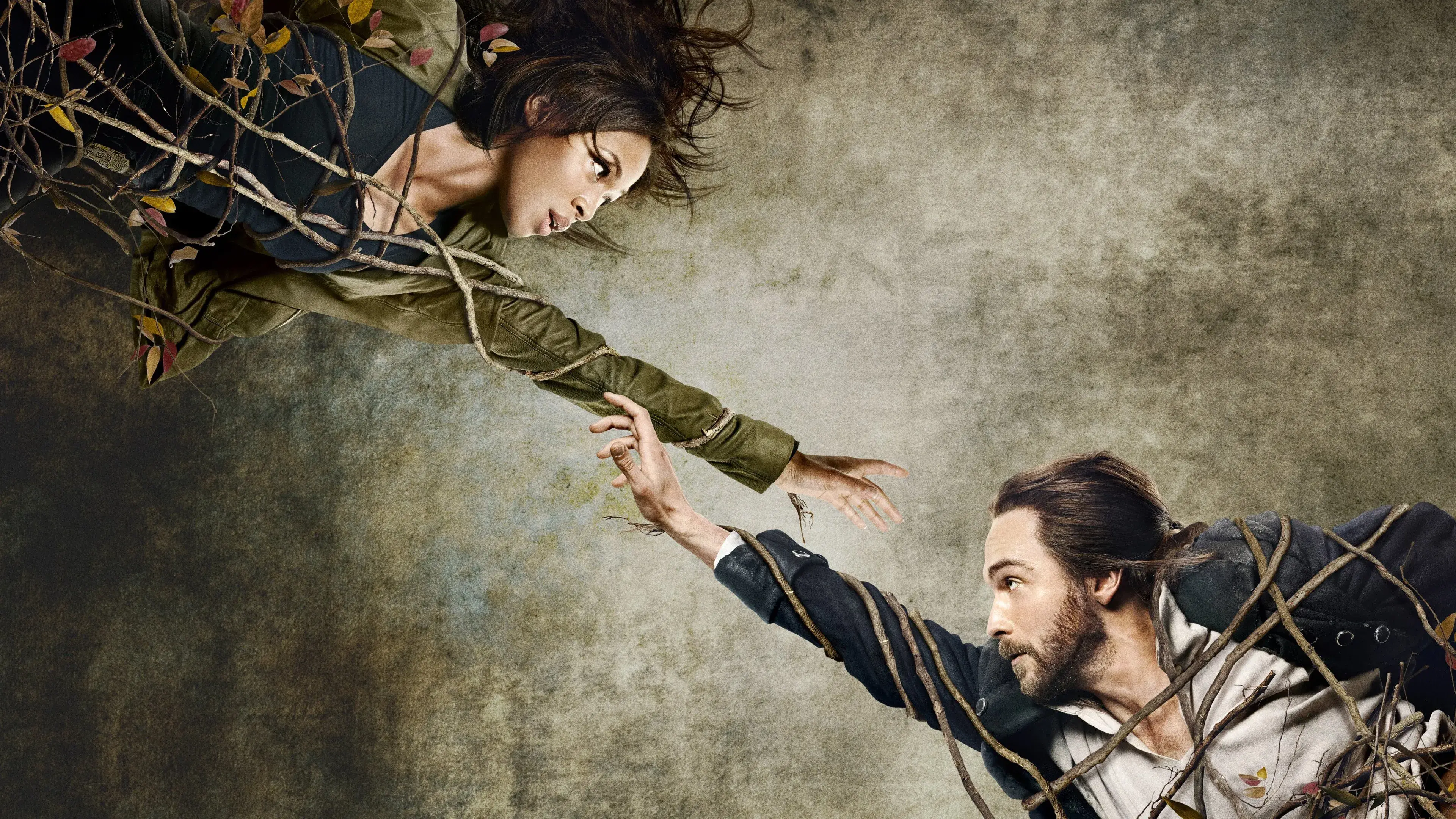 Sleepy Hollow backdrop