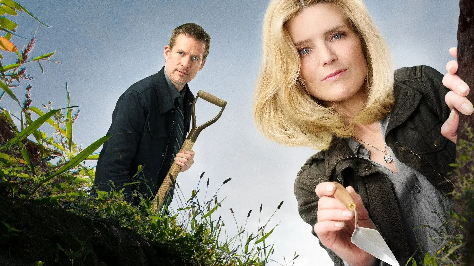 Site Unseen: An Emma Fielding Mystery backdrop